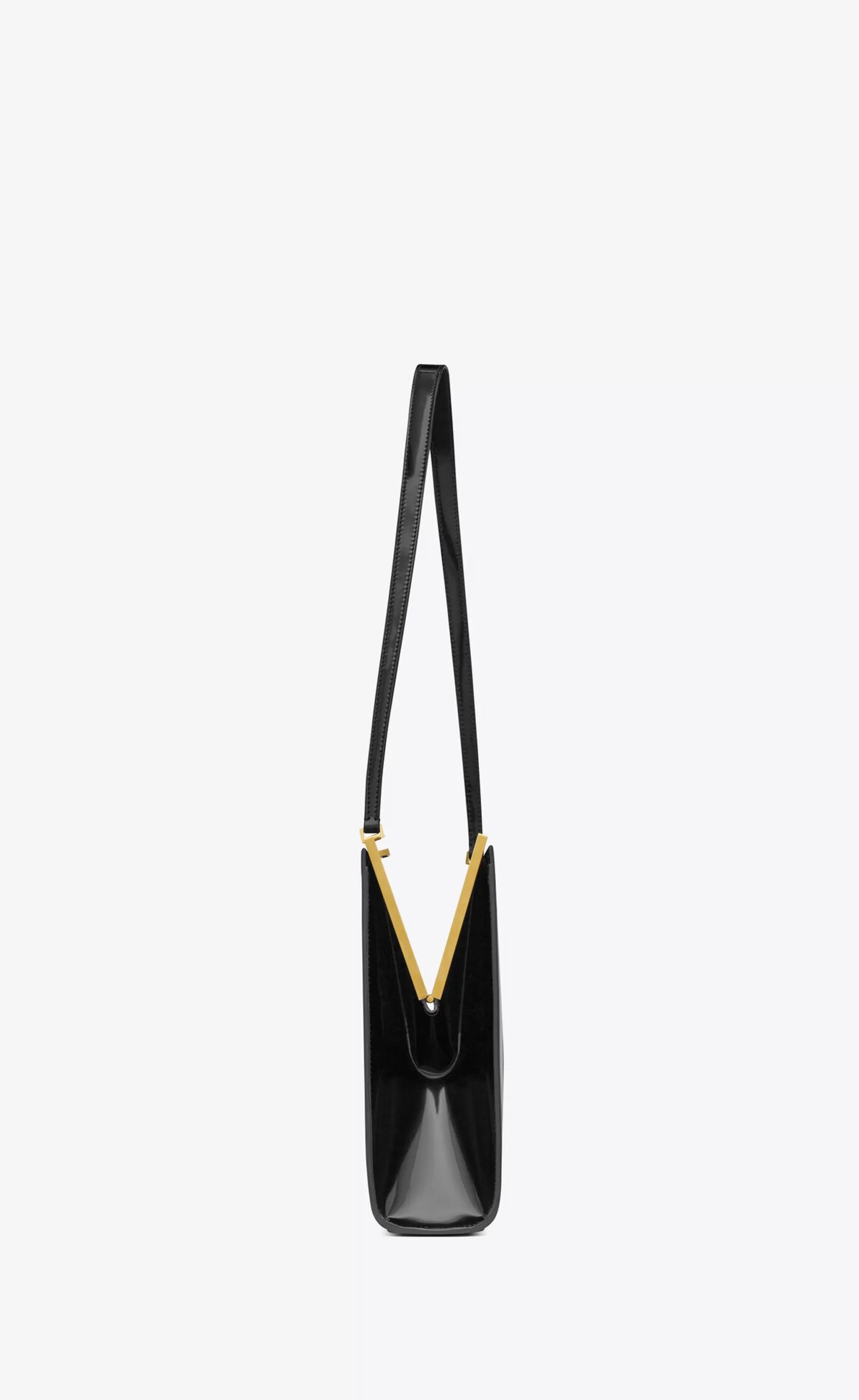 Women Saint Laurent SHOULDER BAGS^LE ANNE-MARIE In NAPPA AND BRUSHED LEATHER | | YSL.com