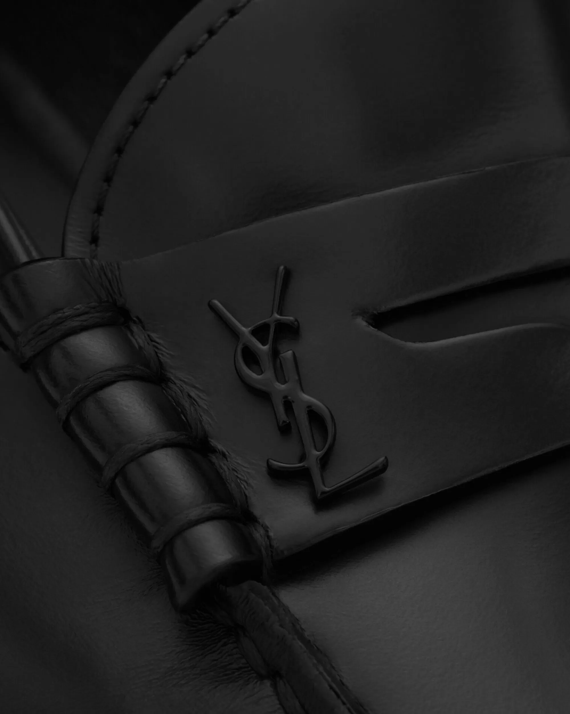 Women Saint Laurent LOAFERS | FLATS^LE LOAFER Penny Slippers IN SMOOTH LEATHER | | YSL.com
