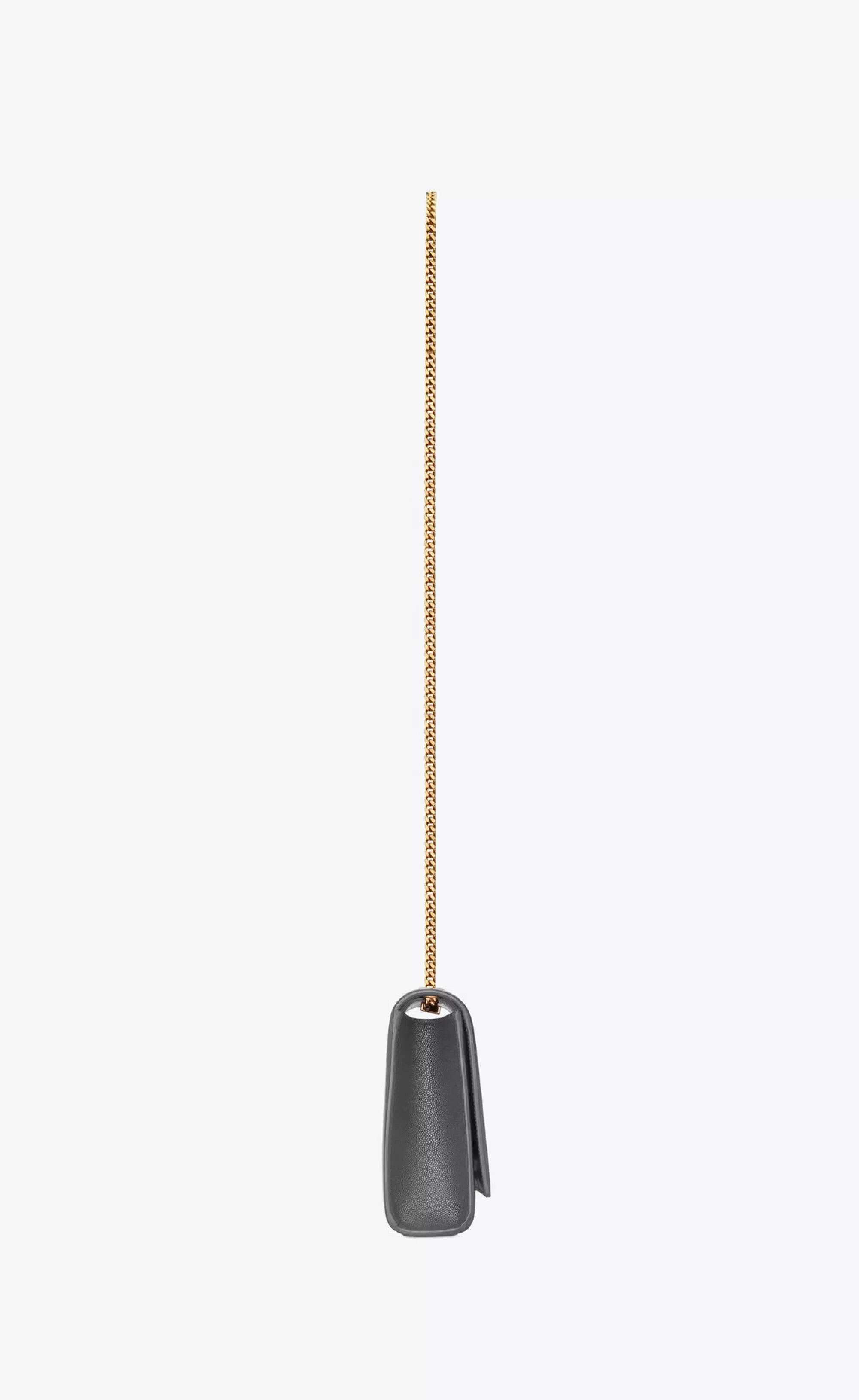 Women Saint Laurent SHOULDER BAGS | SHOULDER BAGS^MEDIUM KATE IN GRAIN DE POUDRE EMBOSSED LEATHER | | YSL.com