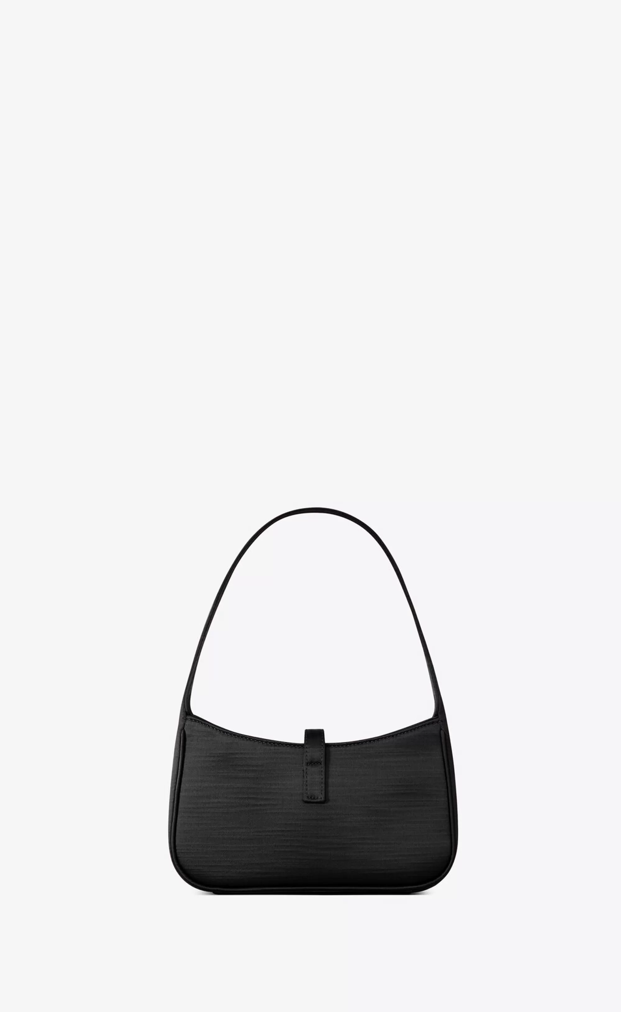 Women Saint Laurent MINI BAGS^Mini Le 5 à 7 In Satin | | YSL.com