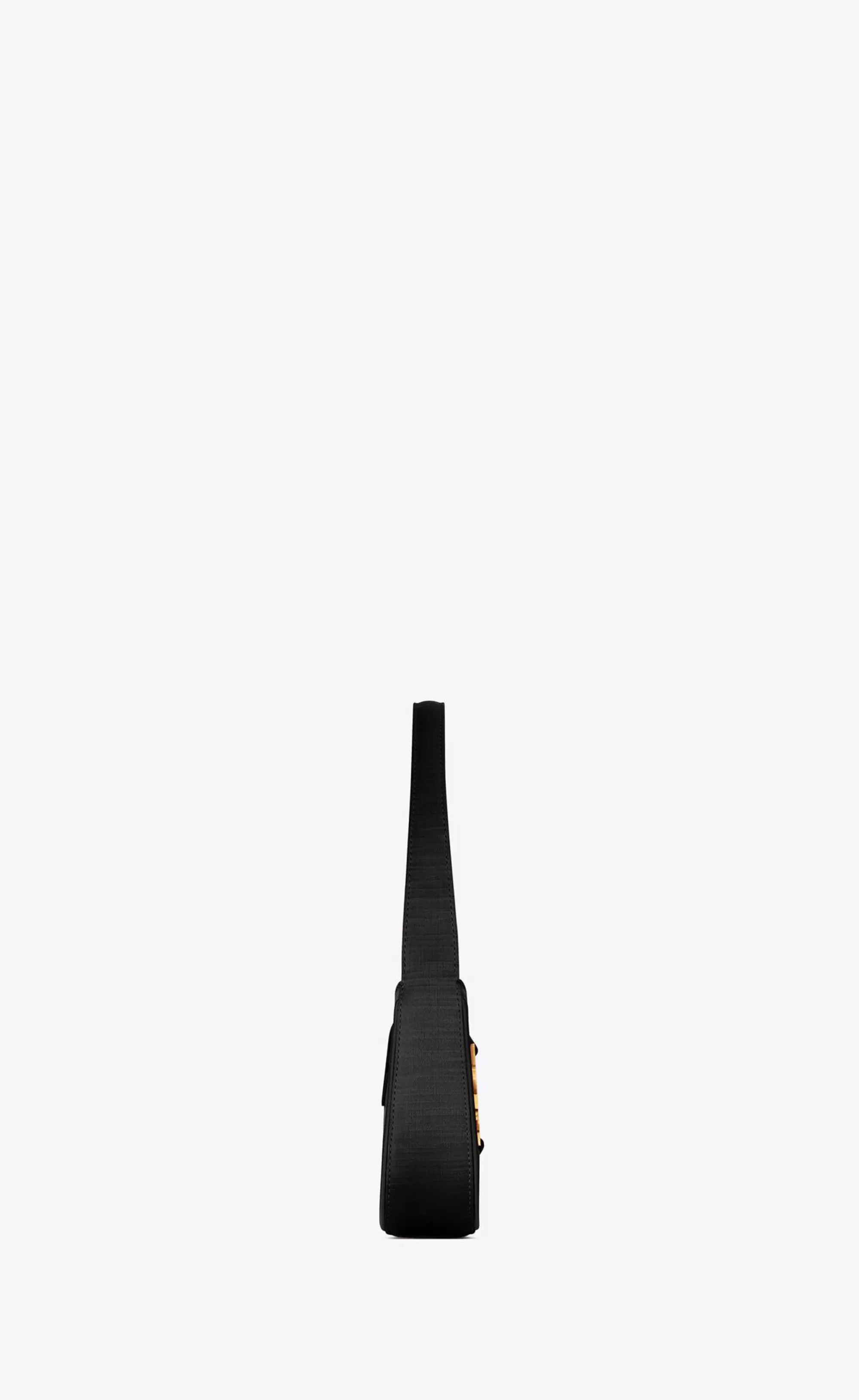Women Saint Laurent MINI BAGS^Mini Le 5 à 7 In Satin | | YSL.com