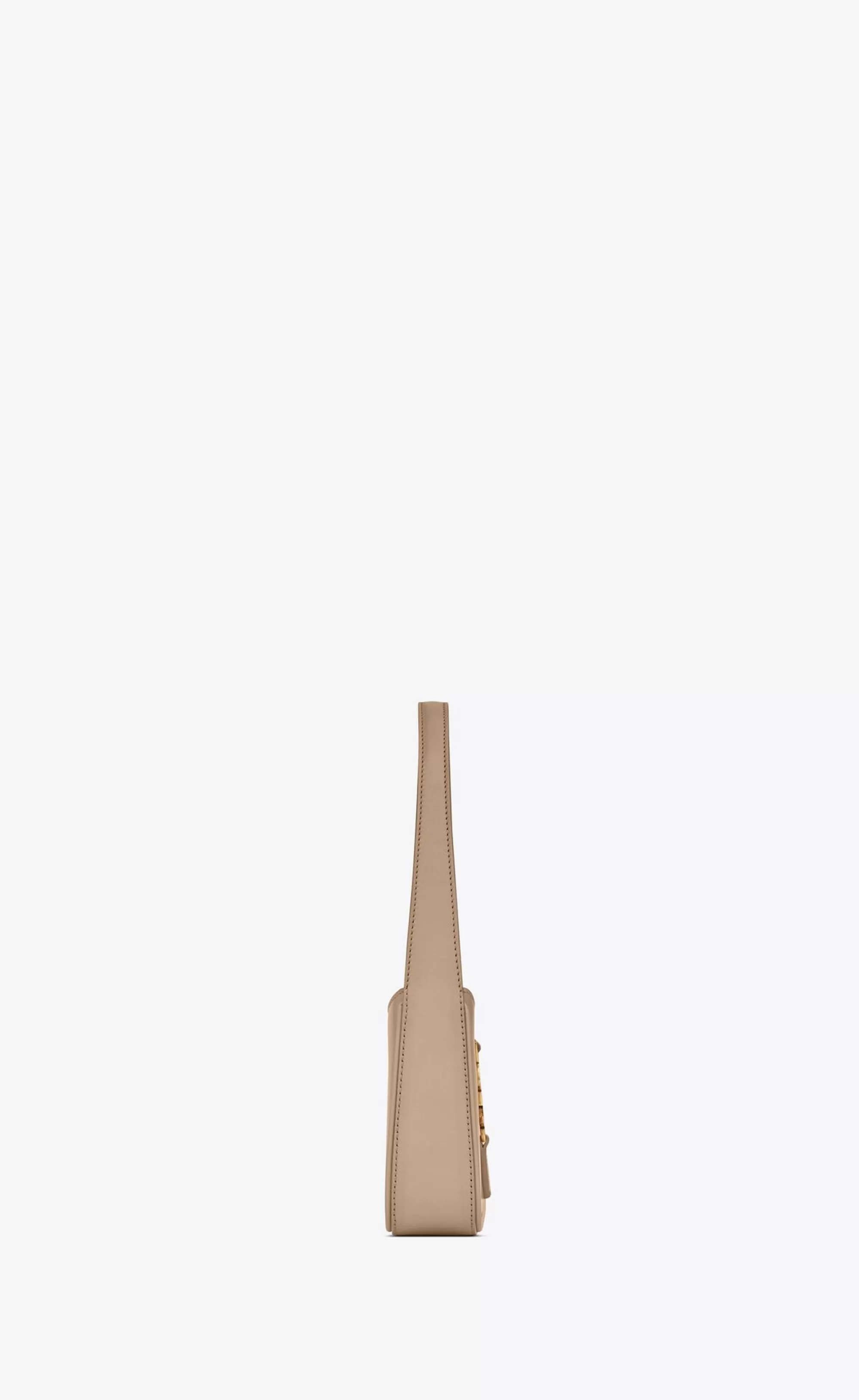 Women Saint Laurent MINI BAGS | LE 5 à 7^MINI LE 5 À 7 IN SMOOTH LEATHER | | YSL.com