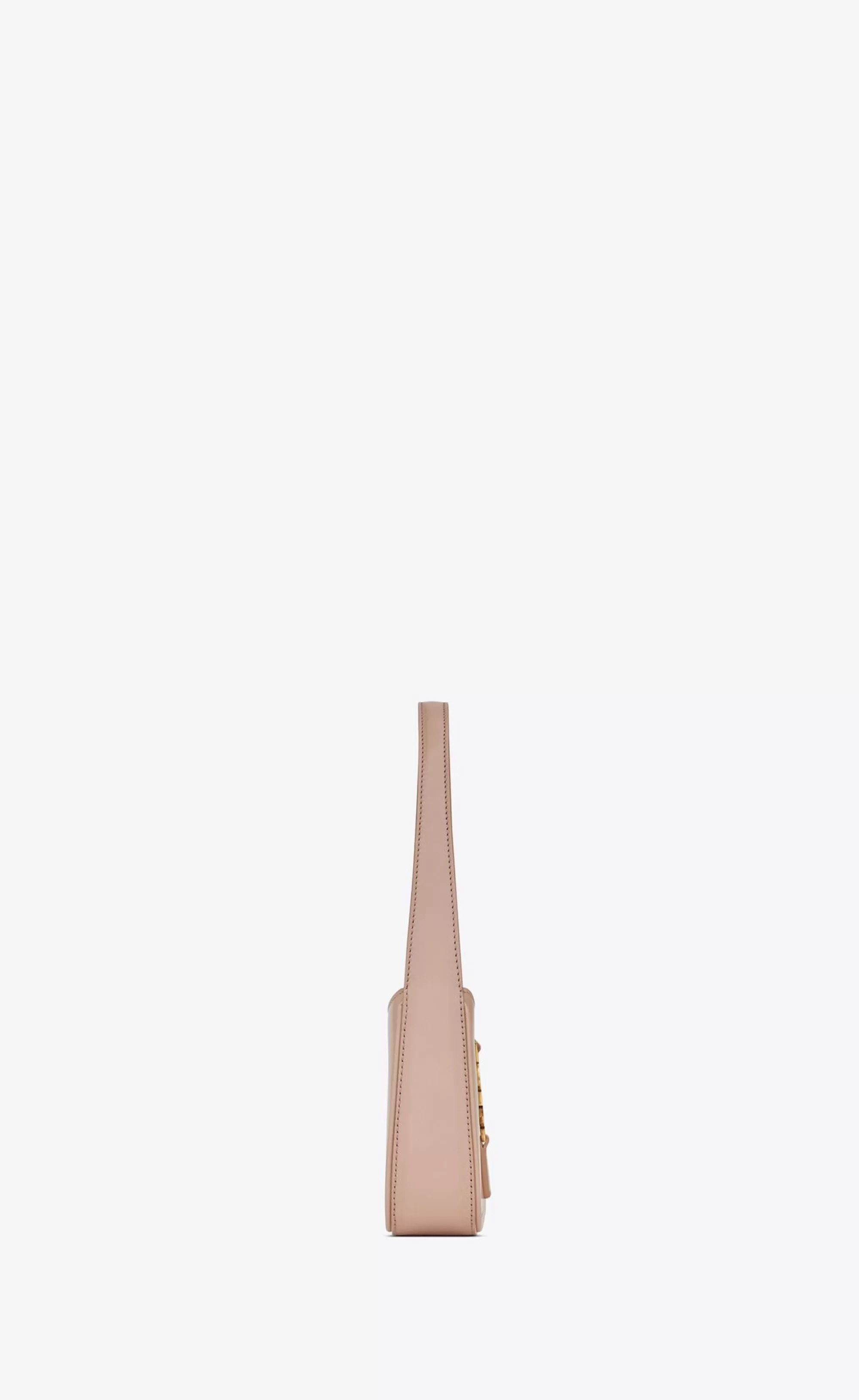 Women Saint Laurent MINI BAGS | LE 5 à 7^MINI LE 5 À 7 IN SMOOTH LEATHER | | YSL.com