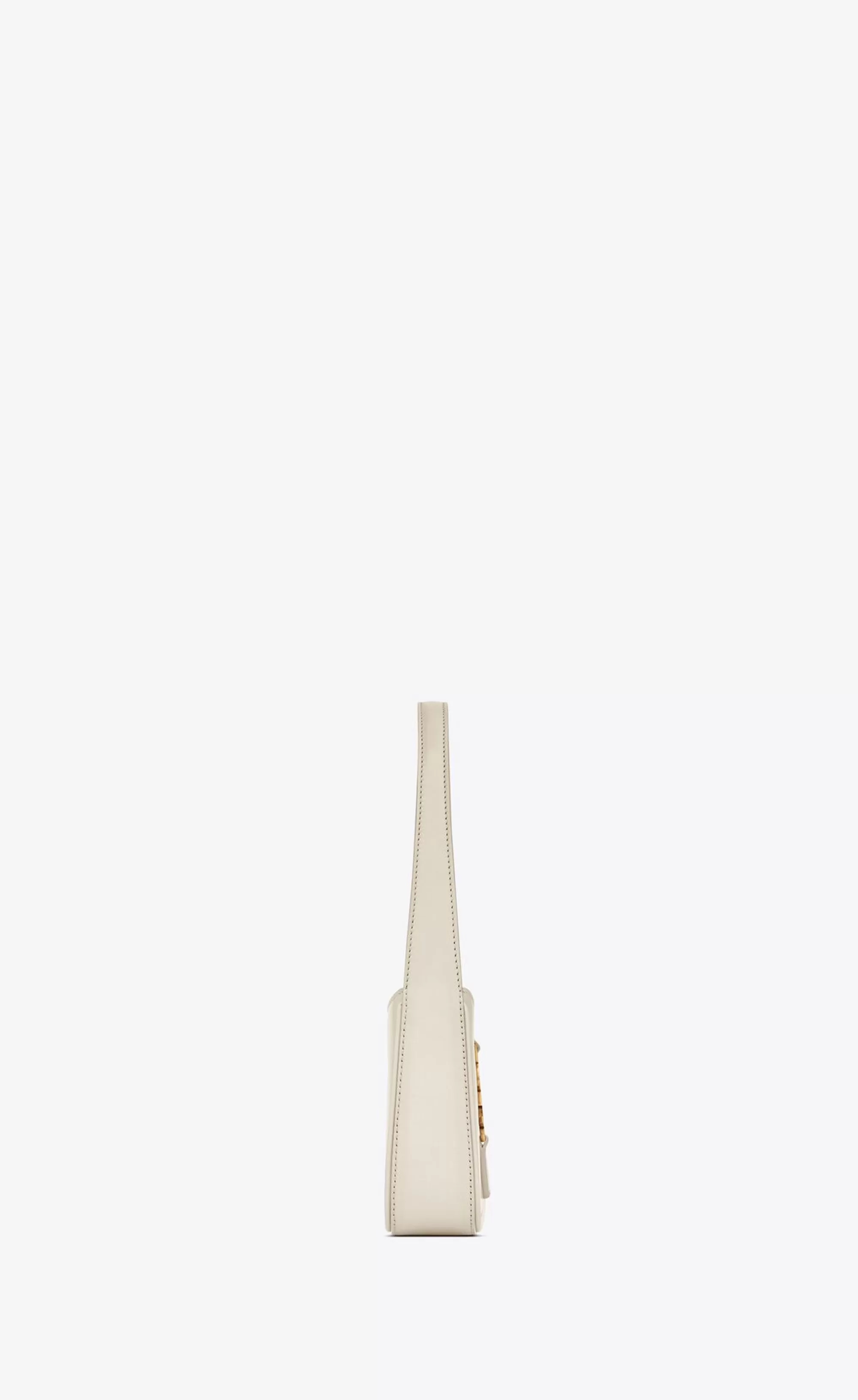 Women Saint Laurent MINI BAGS | LE 5 à 7^MINI LE 5 À 7 IN SMOOTH LEATHER | | YSL.com