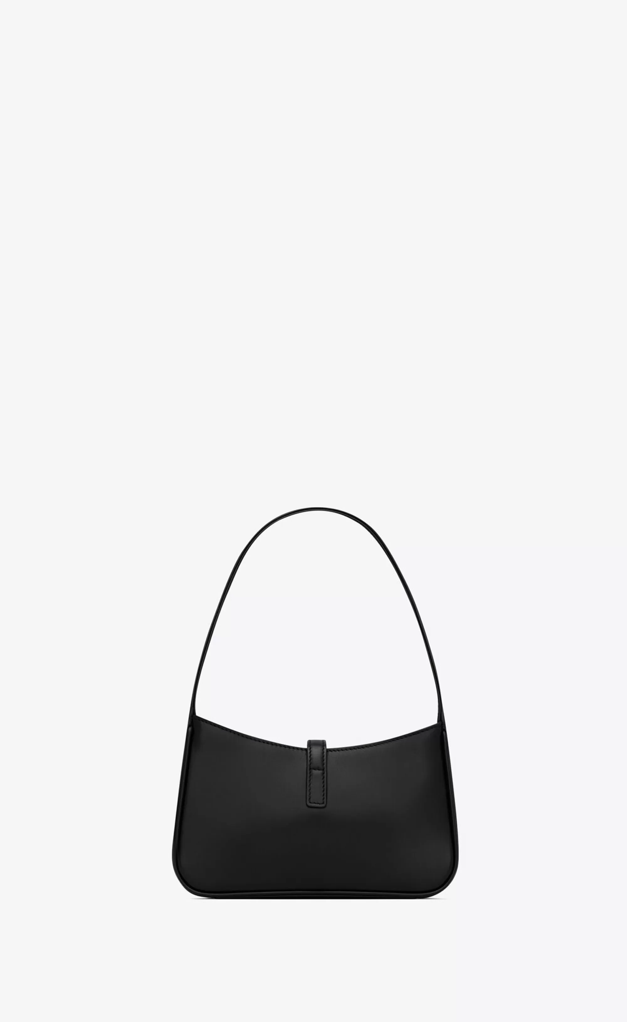 Women Saint Laurent MINI BAGS | LE 5 à 7^MINI LE 5 À 7 IN SMOOTH LEATHER | | YSL.com
