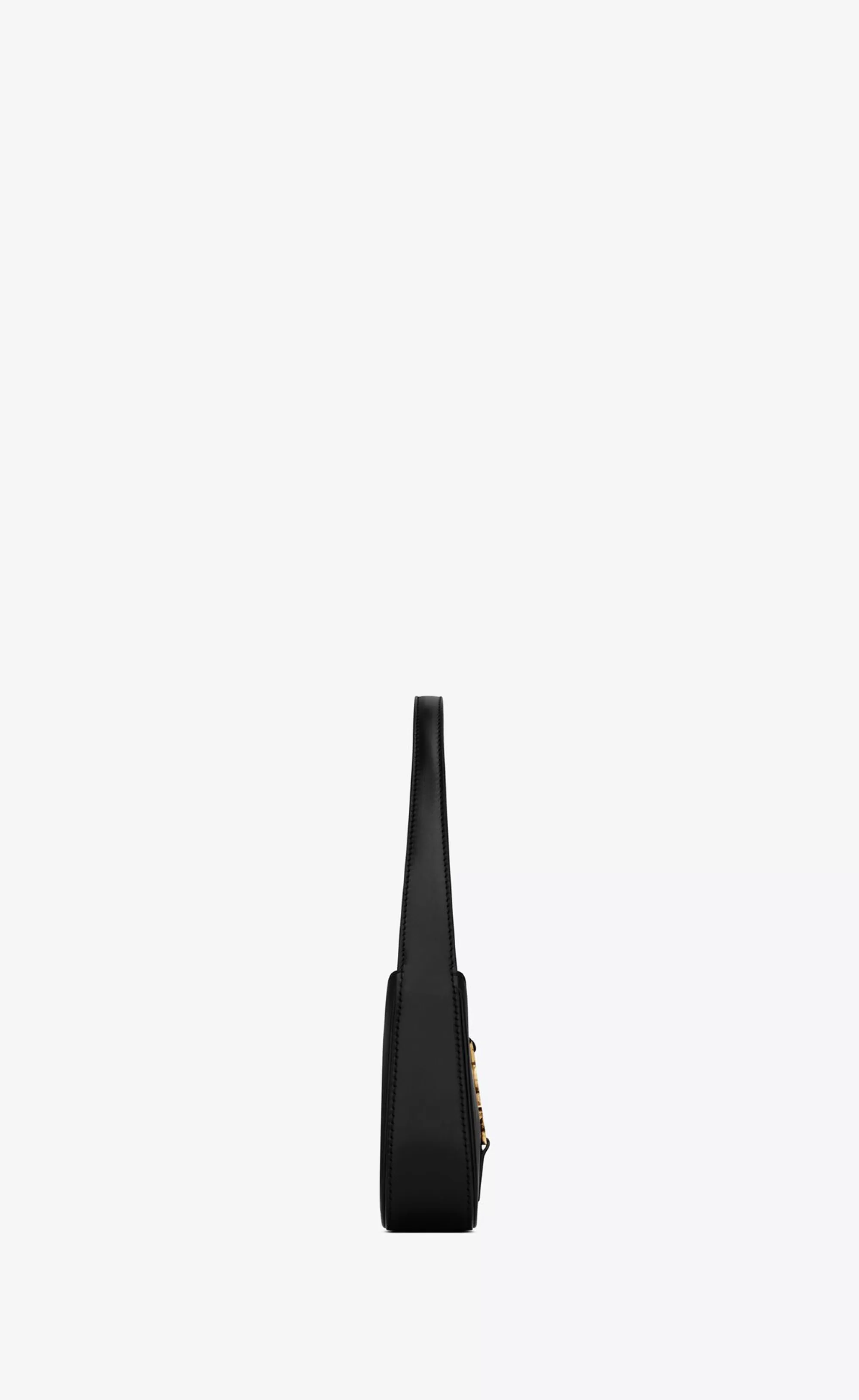 Women Saint Laurent MINI BAGS | LE 5 à 7^MINI LE 5 À 7 IN SMOOTH LEATHER | | YSL.com