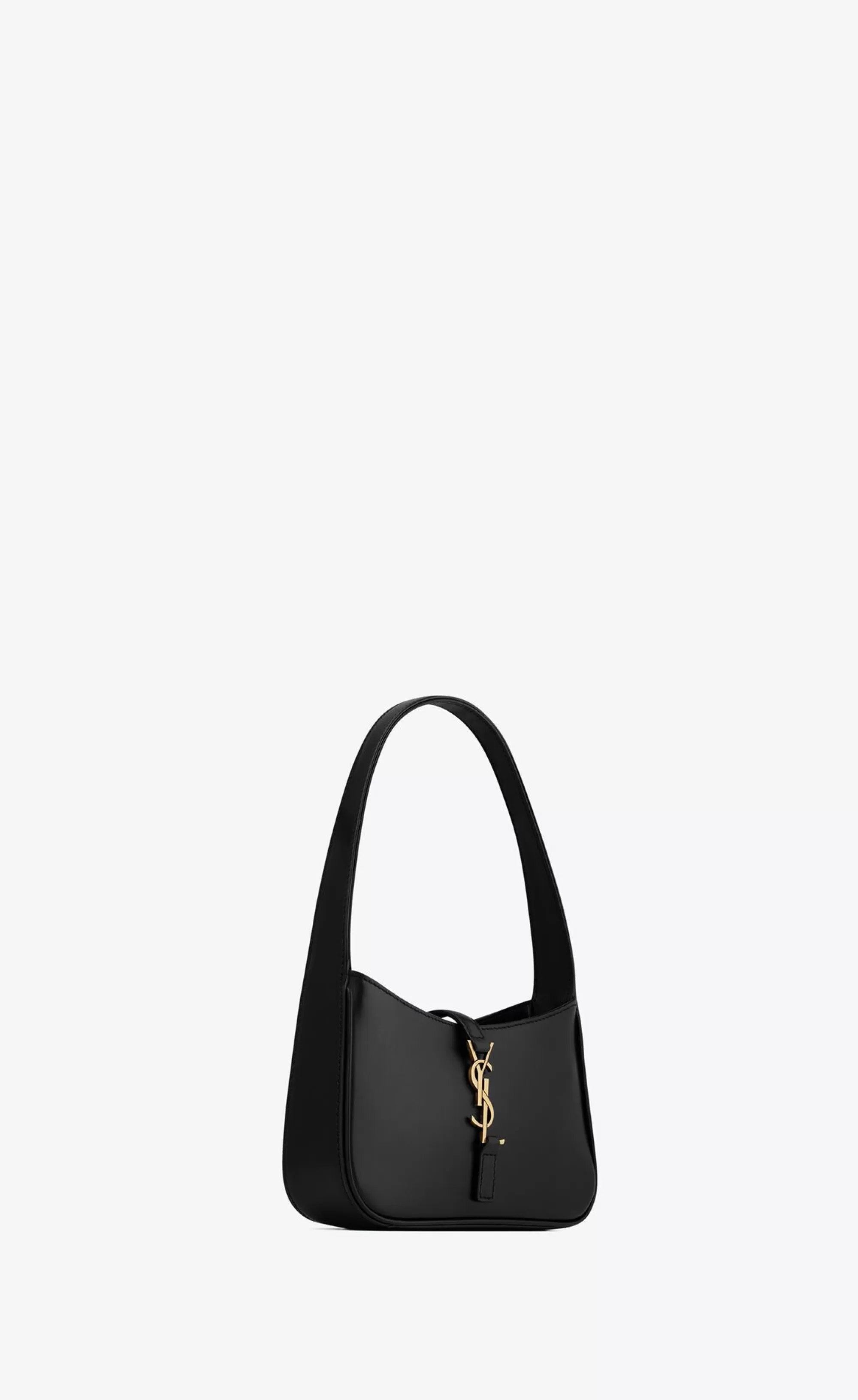 Women Saint Laurent MINI BAGS | LE 5 à 7^MINI LE 5 À 7 IN SMOOTH LEATHER | | YSL.com
