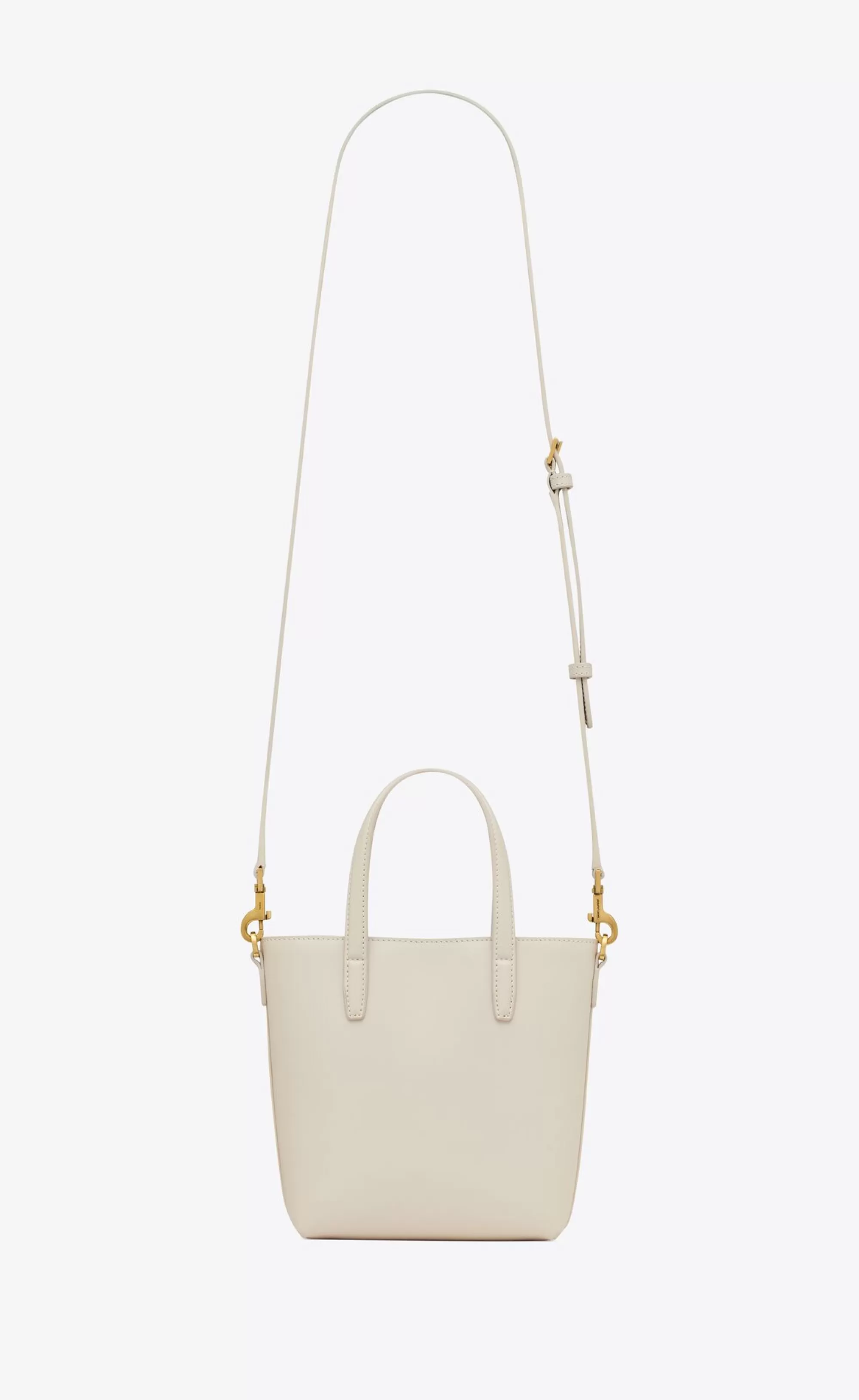 Women Saint Laurent TOTES AND SHOPPINGS | MINI BAGS^Mini Toy SHOPPING In Box Leather | | YSL.com