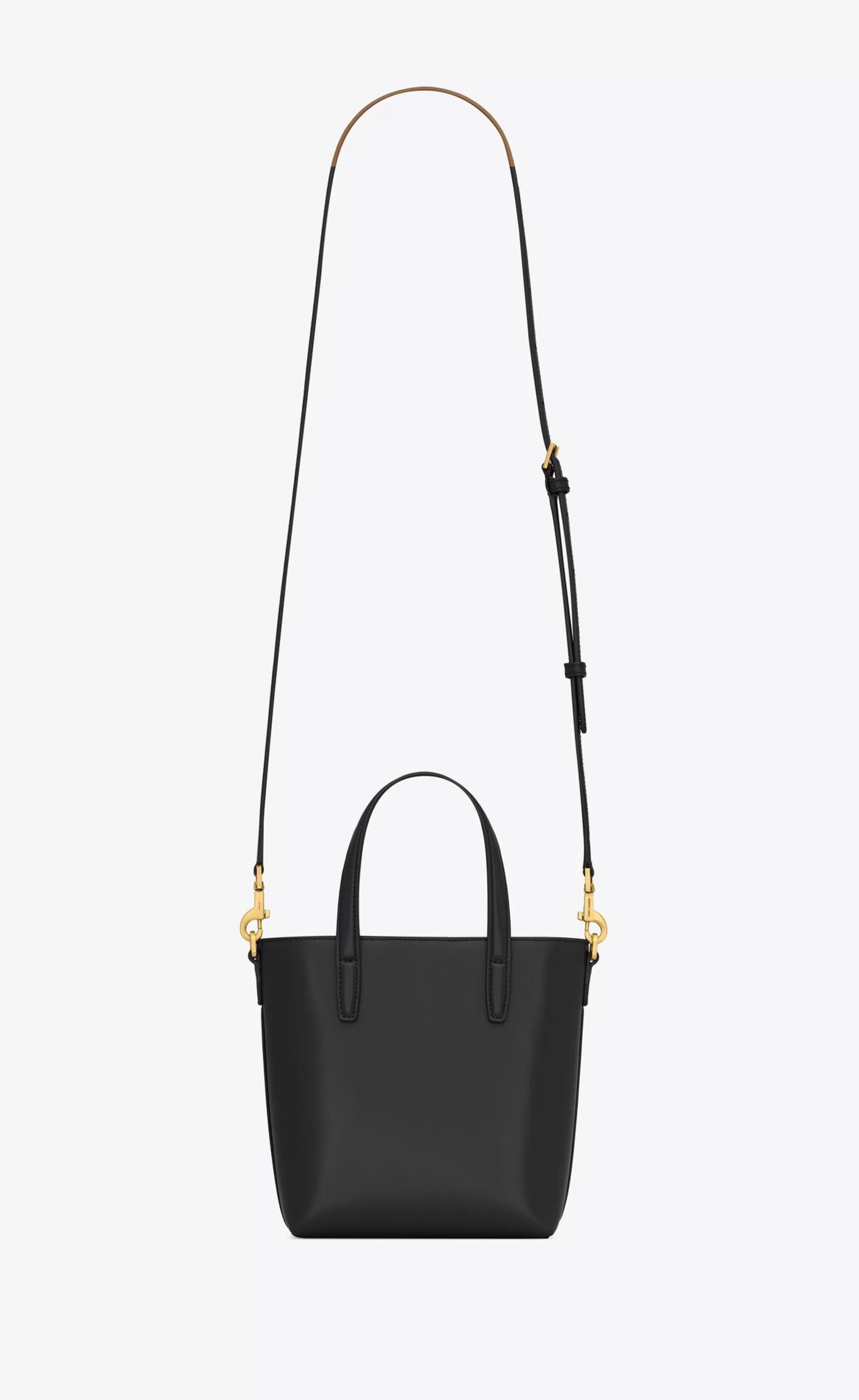 Women Saint Laurent TOTES AND SHOPPINGS | MINI BAGS^Mini Toy SHOPPING In Box Leather | | YSL.com