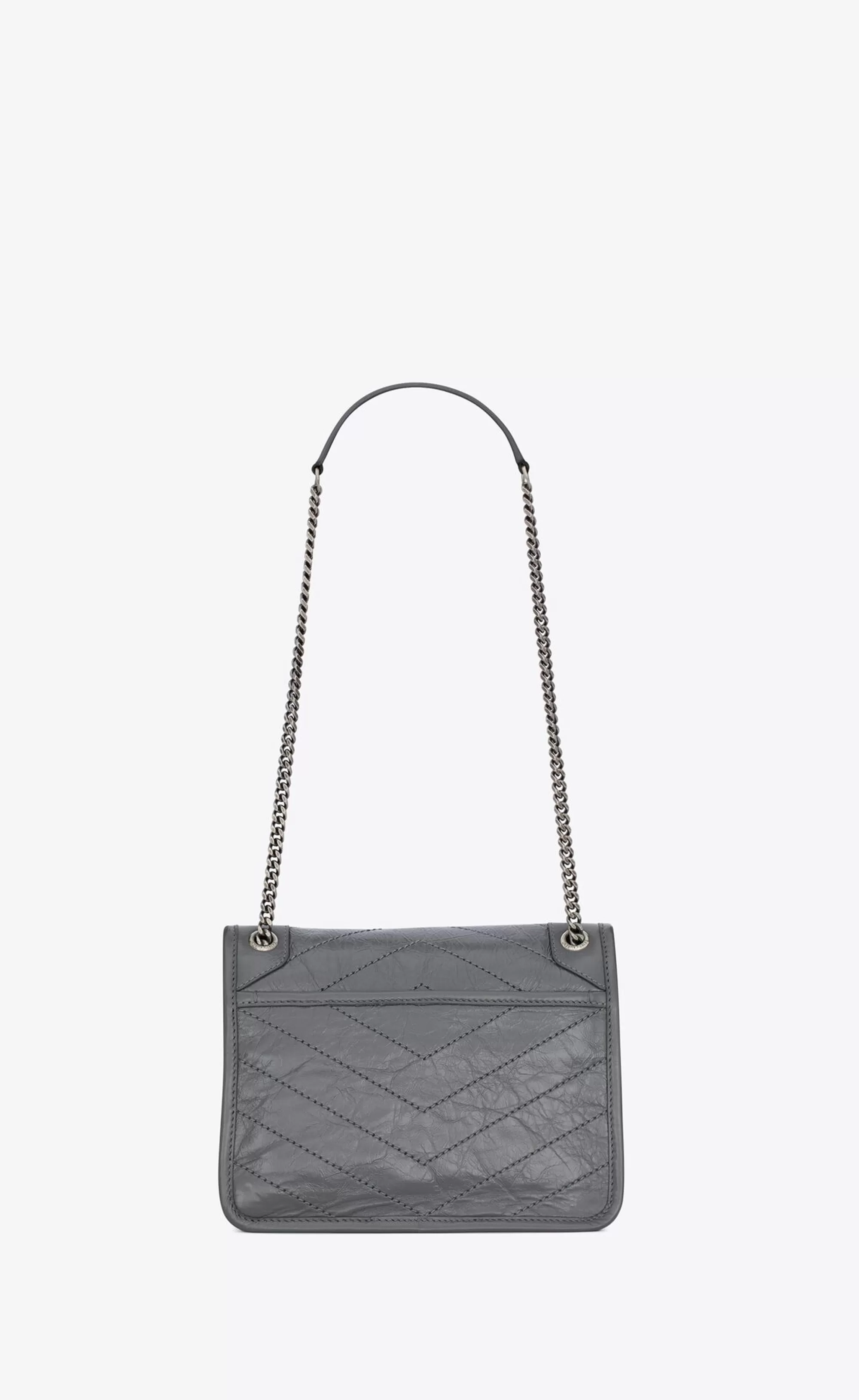 Women Saint Laurent NIKI | SHOULDER BAGS^NIKI BABY IN VINTAGE LEATHER | | YSL.com