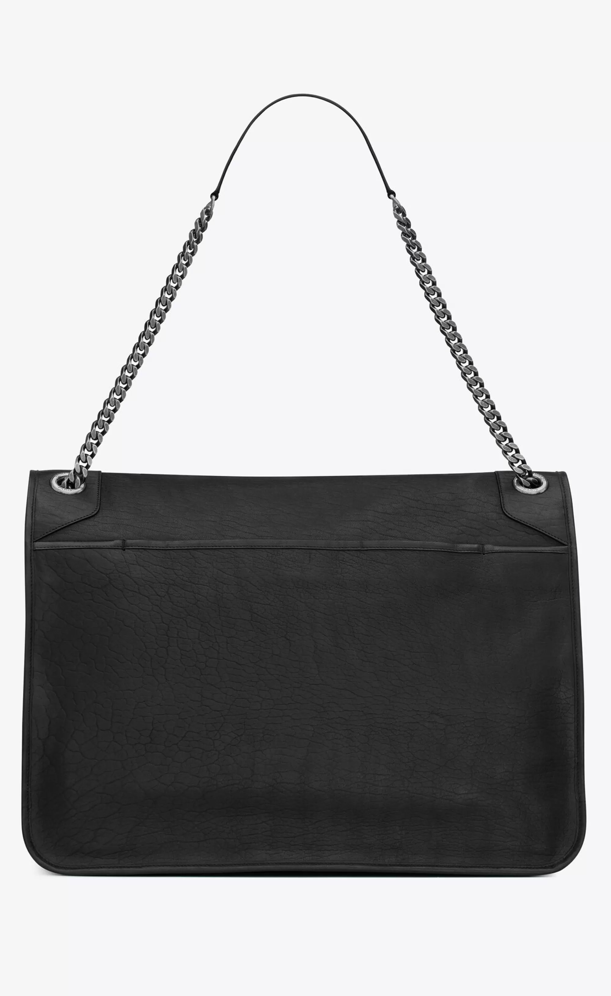 Women Saint Laurent MAXI BAGS | SHOULDER BAGS^NIKI OVERSIZED In Grained Lambskin | | YSL.com