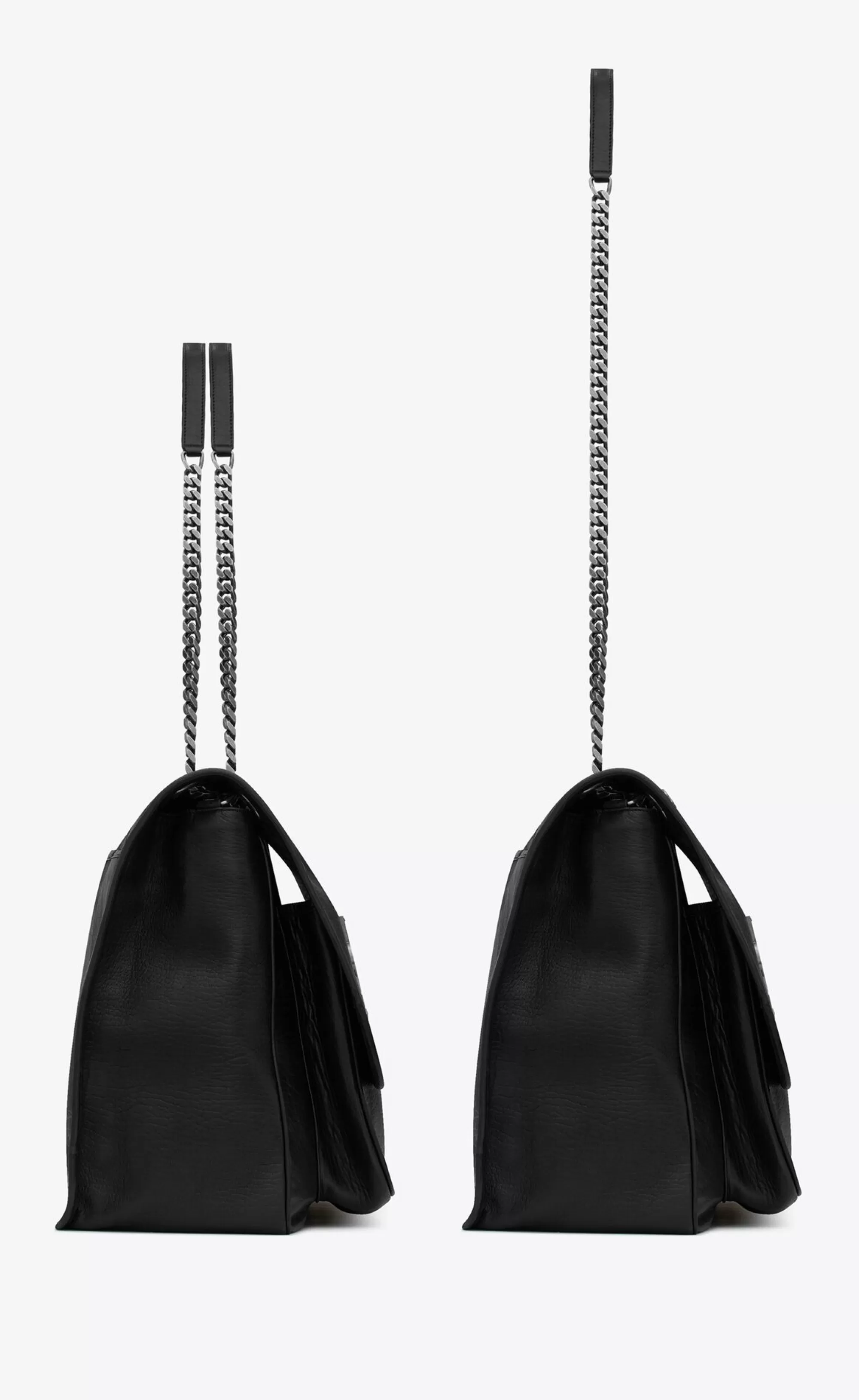 Women Saint Laurent MAXI BAGS | SHOULDER BAGS^NIKI OVERSIZED In Grained Lambskin | | YSL.com