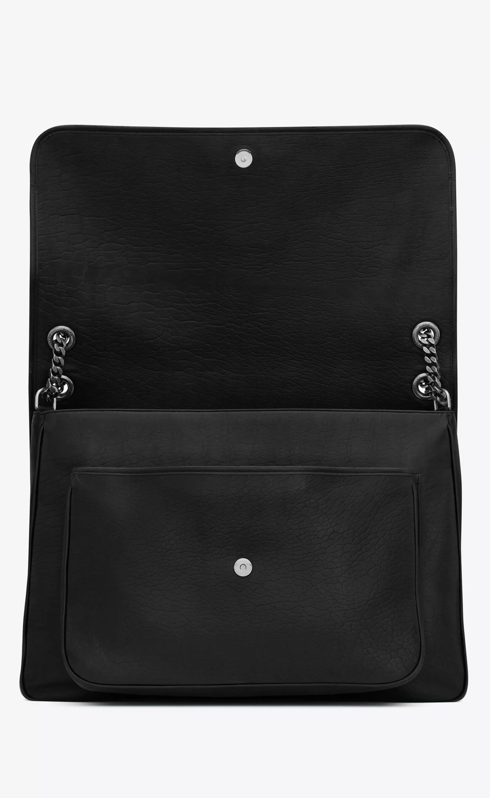 Women Saint Laurent MAXI BAGS | SHOULDER BAGS^NIKI OVERSIZED In Grained Lambskin | | YSL.com