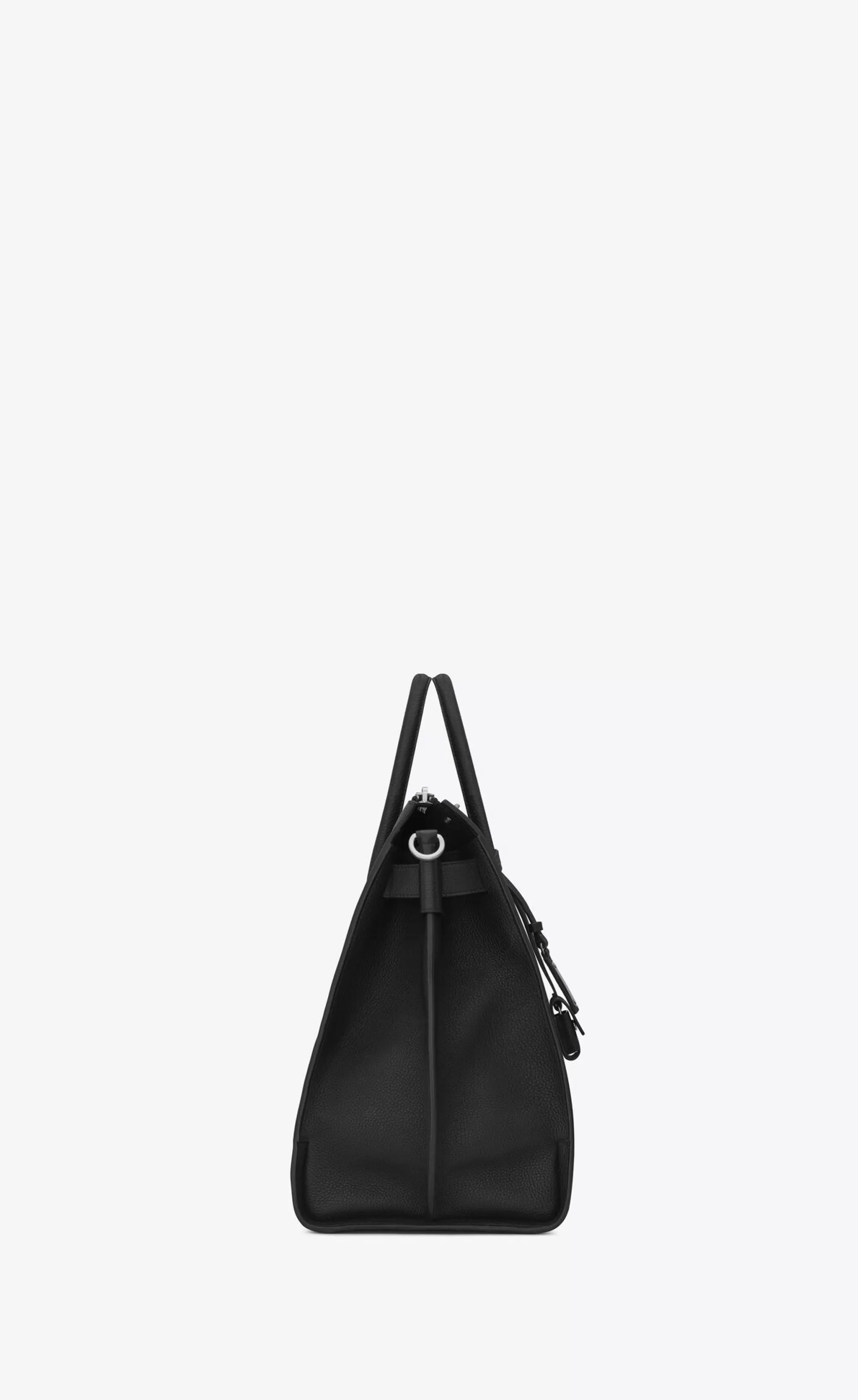 Saint Laurent TRAVEL BAGS | SAC DE JOUR^Sac De Jour 48h Duffle Bag In Grained Leather | | YSL.com