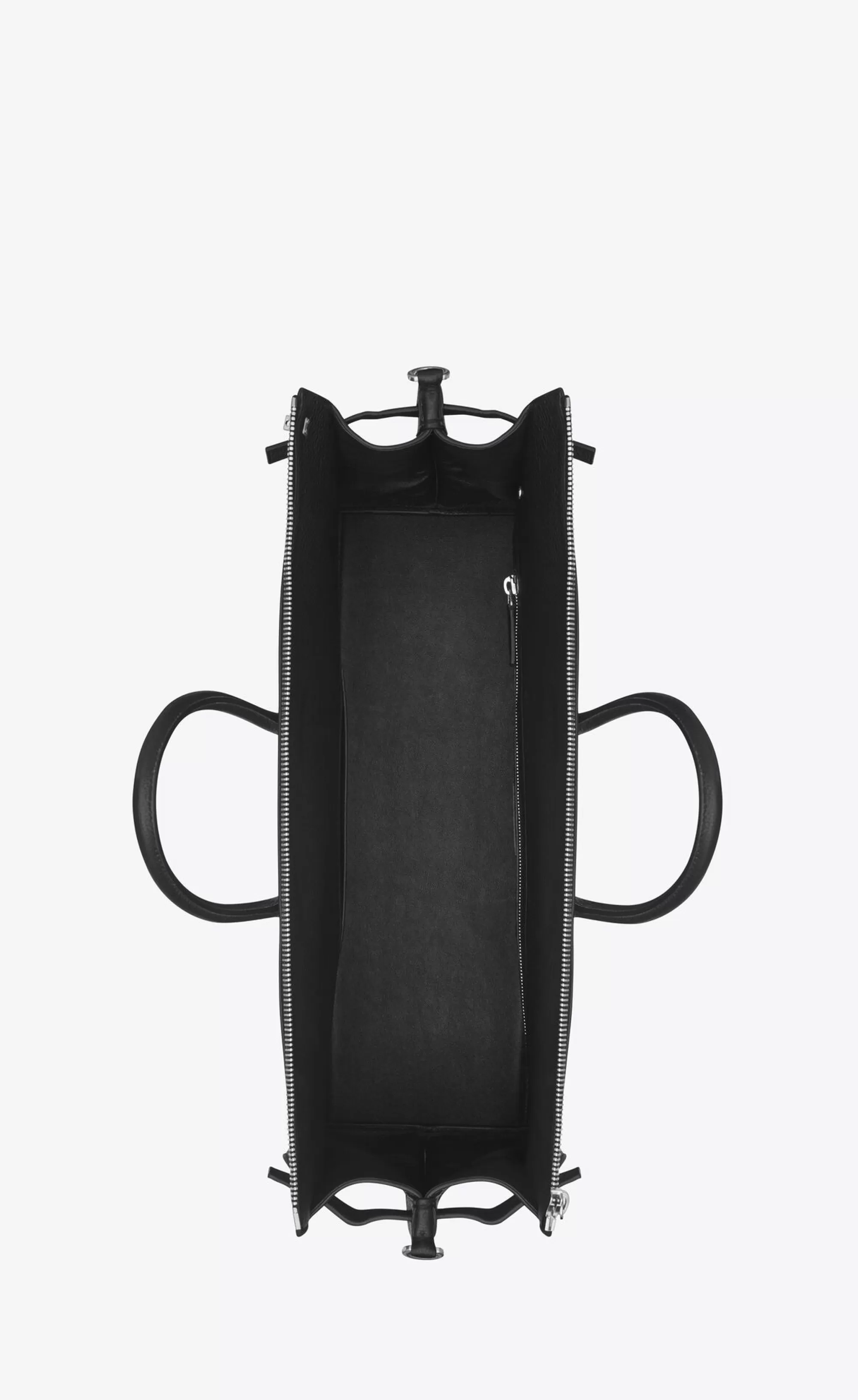 Saint Laurent TRAVEL BAGS | SAC DE JOUR^Sac De Jour 48h Duffle Bag In Grained Leather | | YSL.com