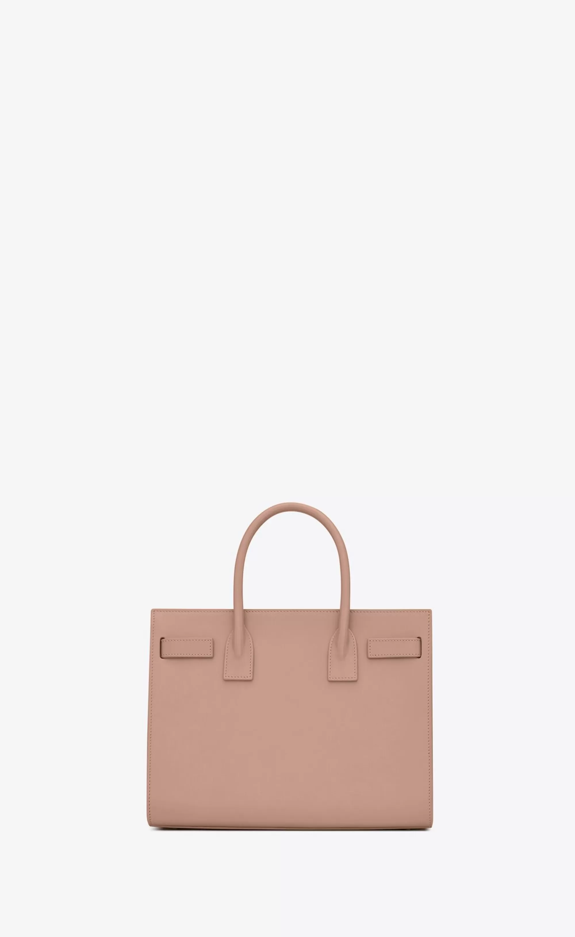 Women Saint Laurent TOP HANDLES | SAC DE JOUR^SAC DE JOUR Baby In Smooth Leather | | YSL.com
