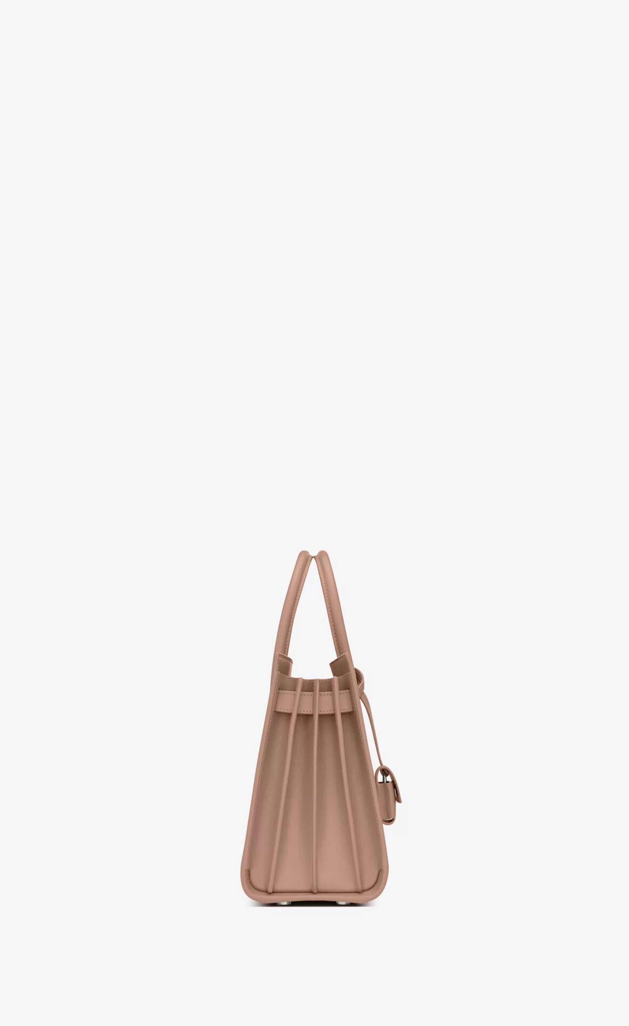 Women Saint Laurent TOP HANDLES | SAC DE JOUR^SAC DE JOUR Baby In Smooth Leather | | YSL.com