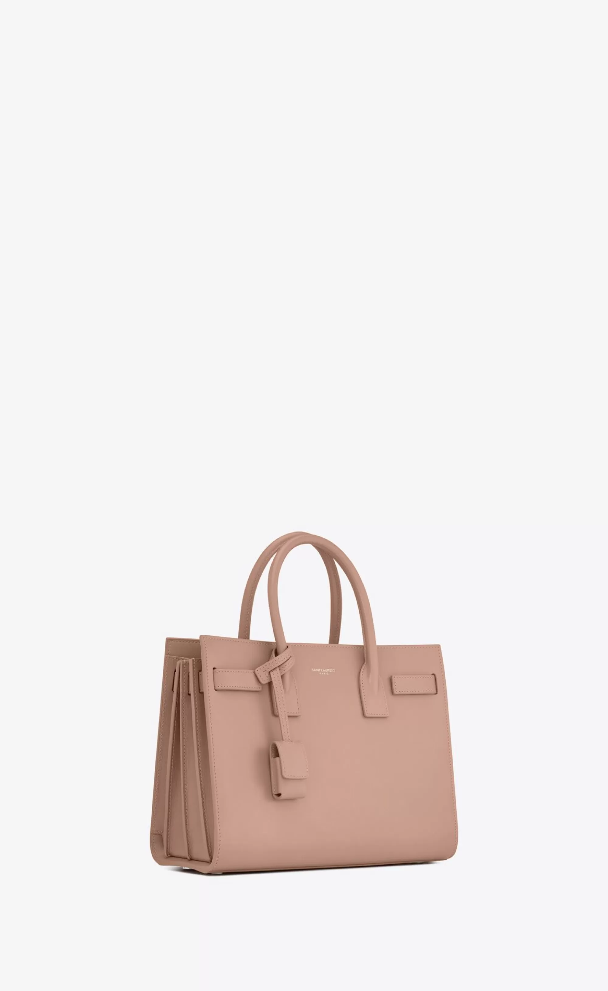 Women Saint Laurent TOP HANDLES | SAC DE JOUR^SAC DE JOUR Baby In Smooth Leather | | YSL.com