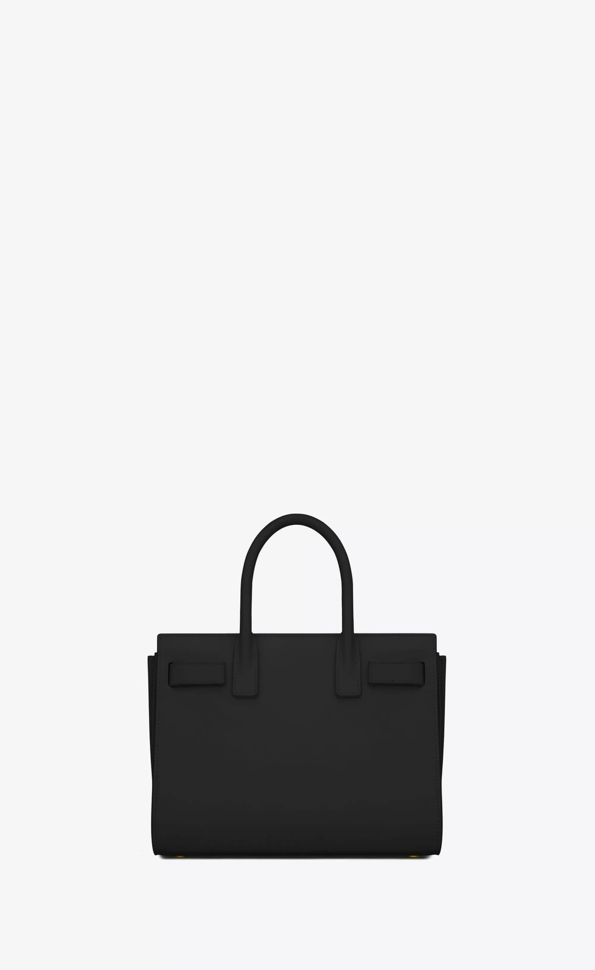 Women Saint Laurent TOP HANDLES | SAC DE JOUR^SAC DE JOUR BABY IN SMOOTH LEATHER | | YSL.com