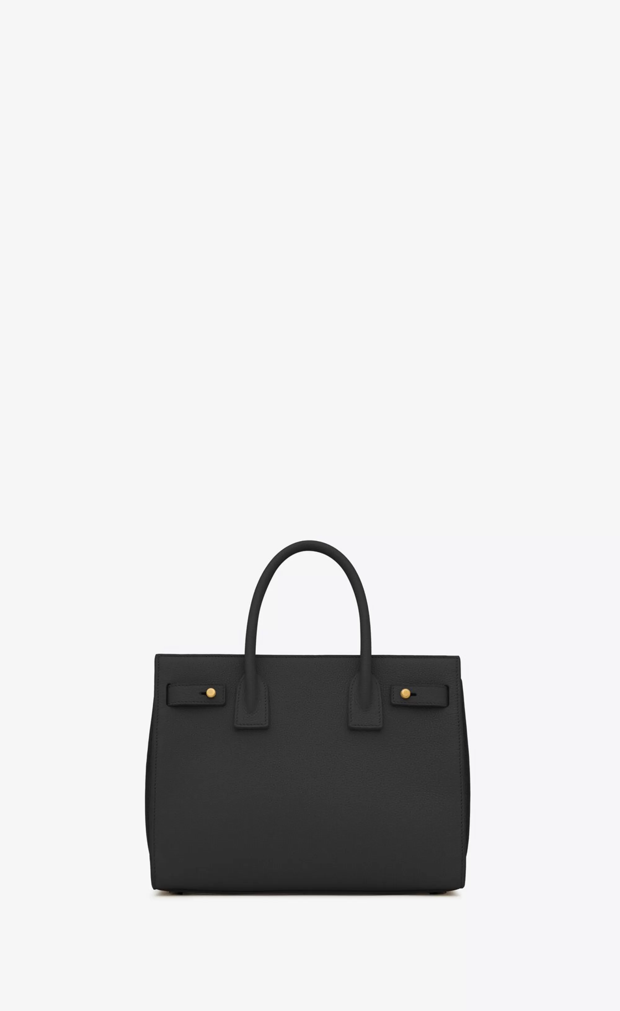 Women Saint Laurent TOP HANDLES | SAC DE JOUR^SAC DE JOUR BABY IN SUPPLE GRAINED LEATHER | | YSL.com