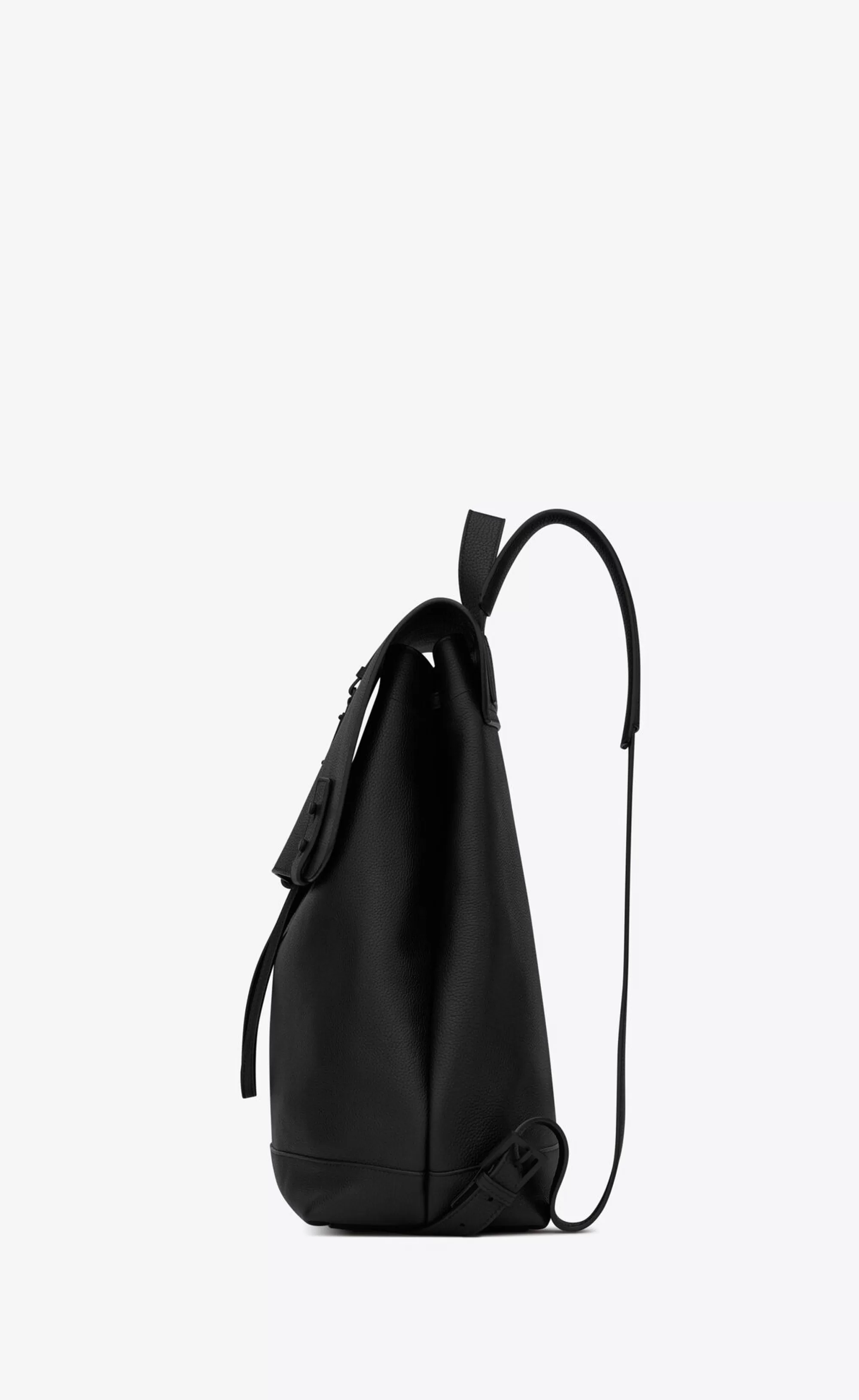 Saint Laurent BACKPACKS^Sac De Jour Backpack In Grained Leather | | YSL.com