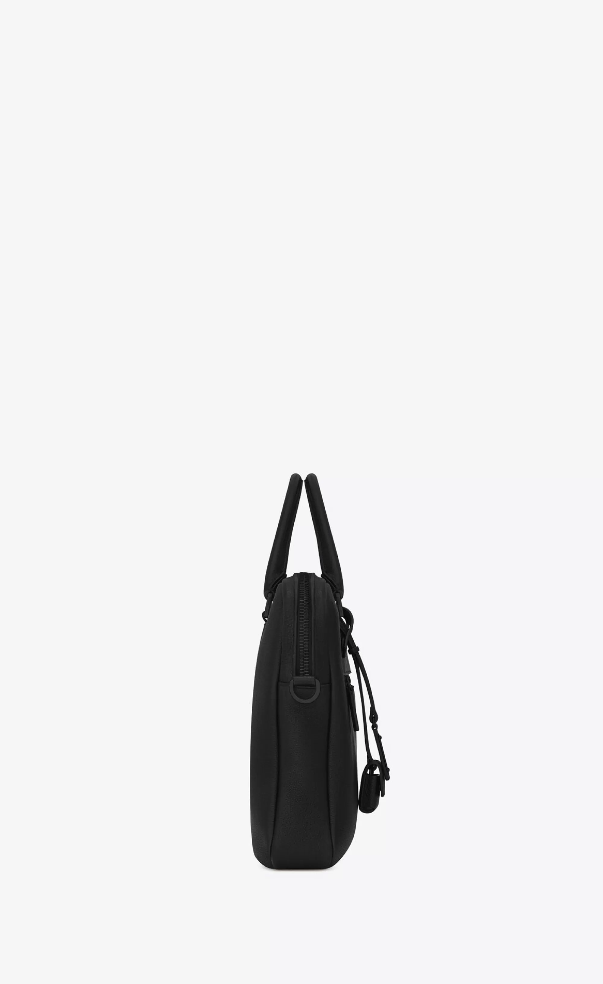 Saint Laurent BRIEFCASES | SAC DE JOUR^Sac De Jour Briefcase In Grained Leather | | YSL.com