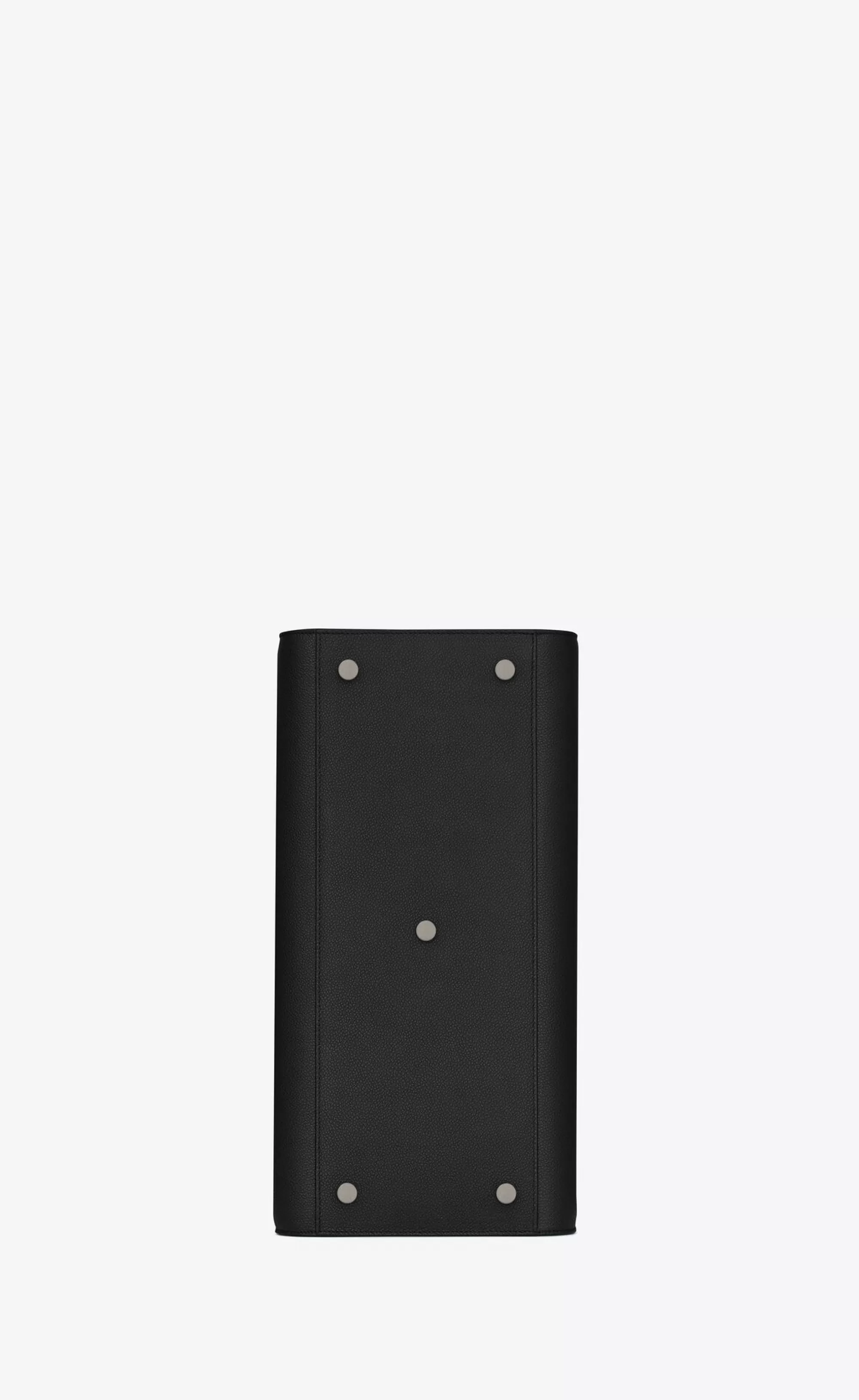Saint Laurent SAC DE JOUR^Sac De Jour Large In Grained Leather | | YSL.com