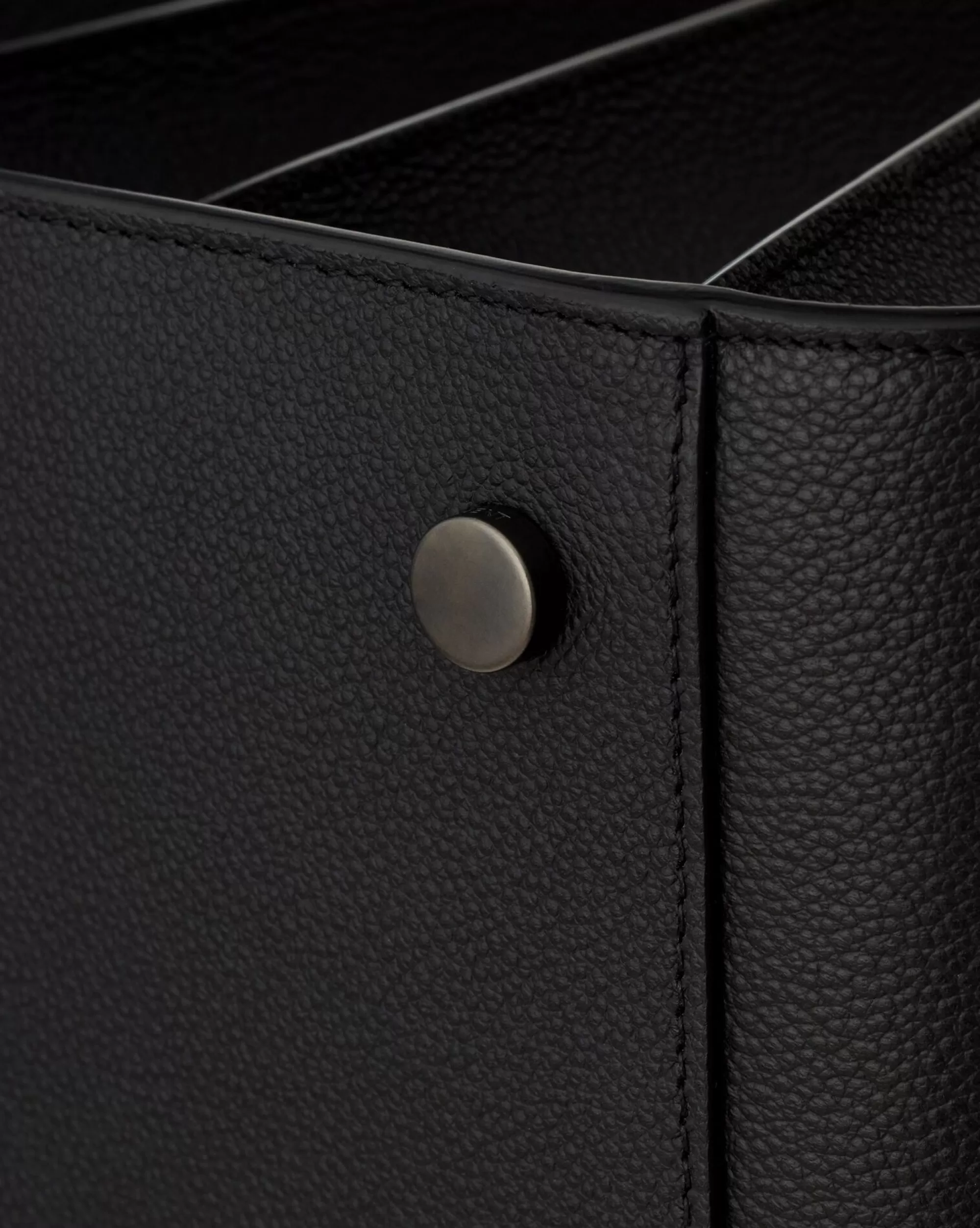 Saint Laurent SAC DE JOUR^Sac De Jour Large In Grained Leather | | YSL.com