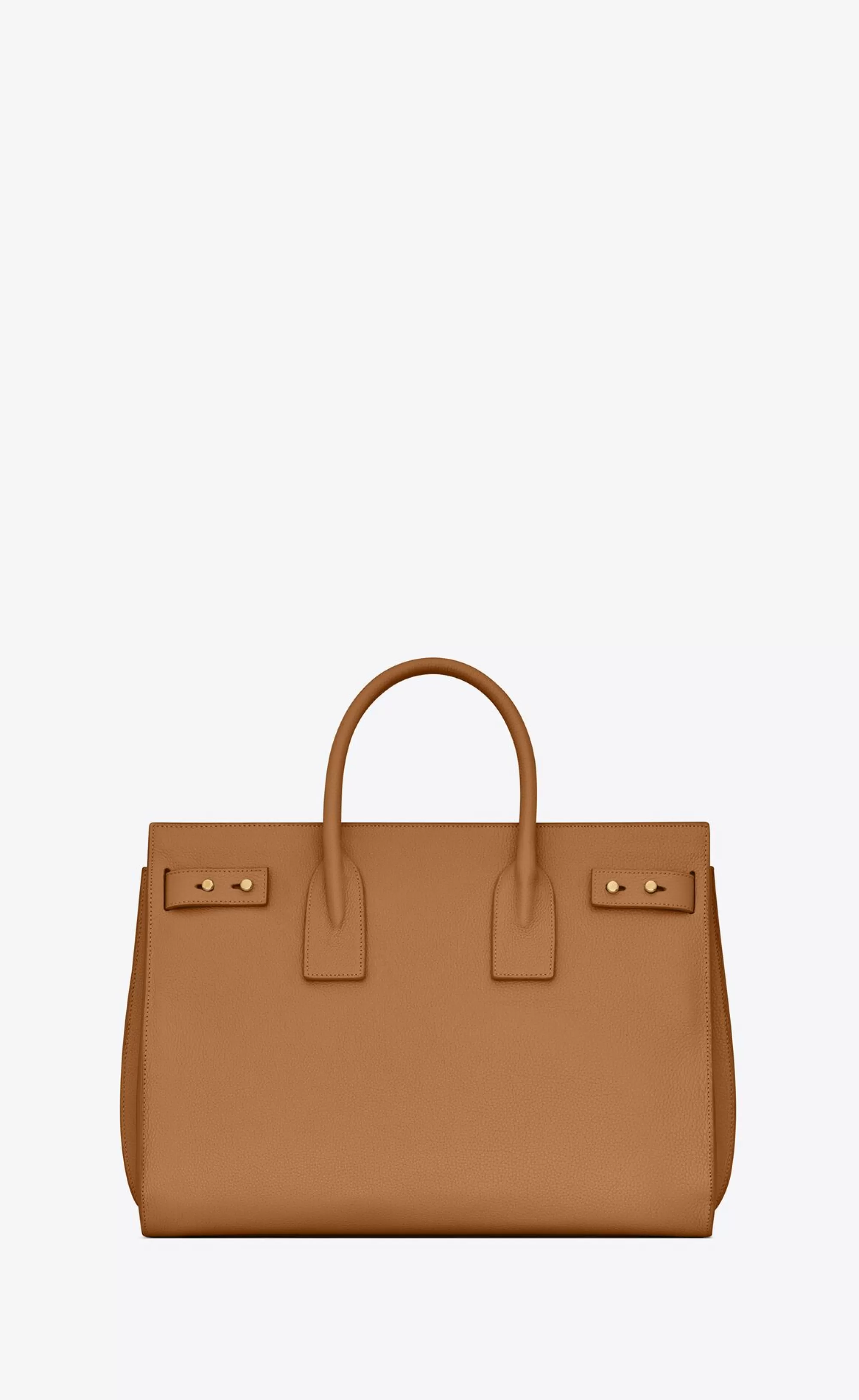 Women Saint Laurent MAXI BAGS | SAC DE JOUR^SAC DE JOUR MEDIUM IN SUPPLE GRAINED LEATHER | | YSL.com