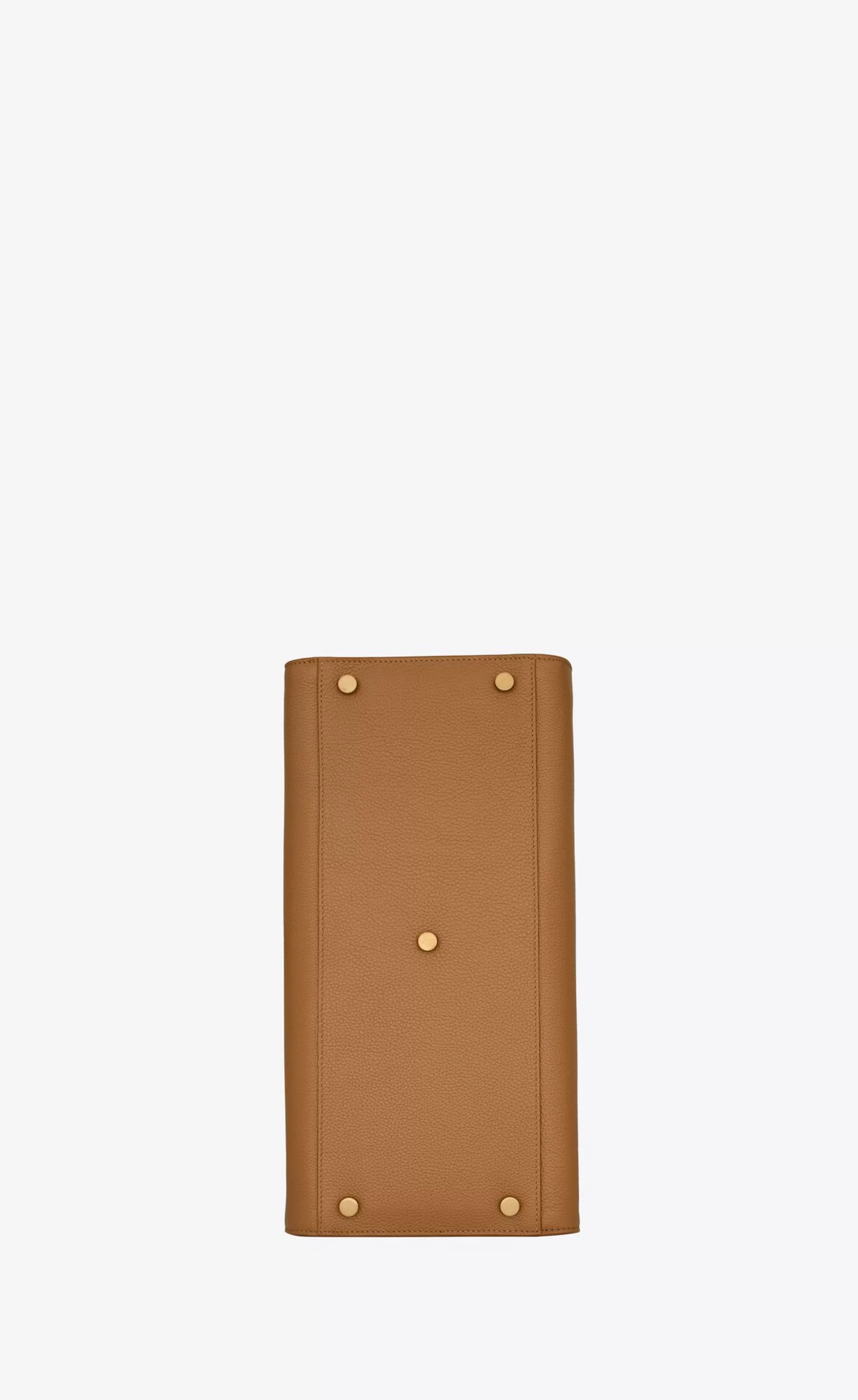 Women Saint Laurent MAXI BAGS | SAC DE JOUR^SAC DE JOUR MEDIUM IN SUPPLE GRAINED LEATHER | | YSL.com