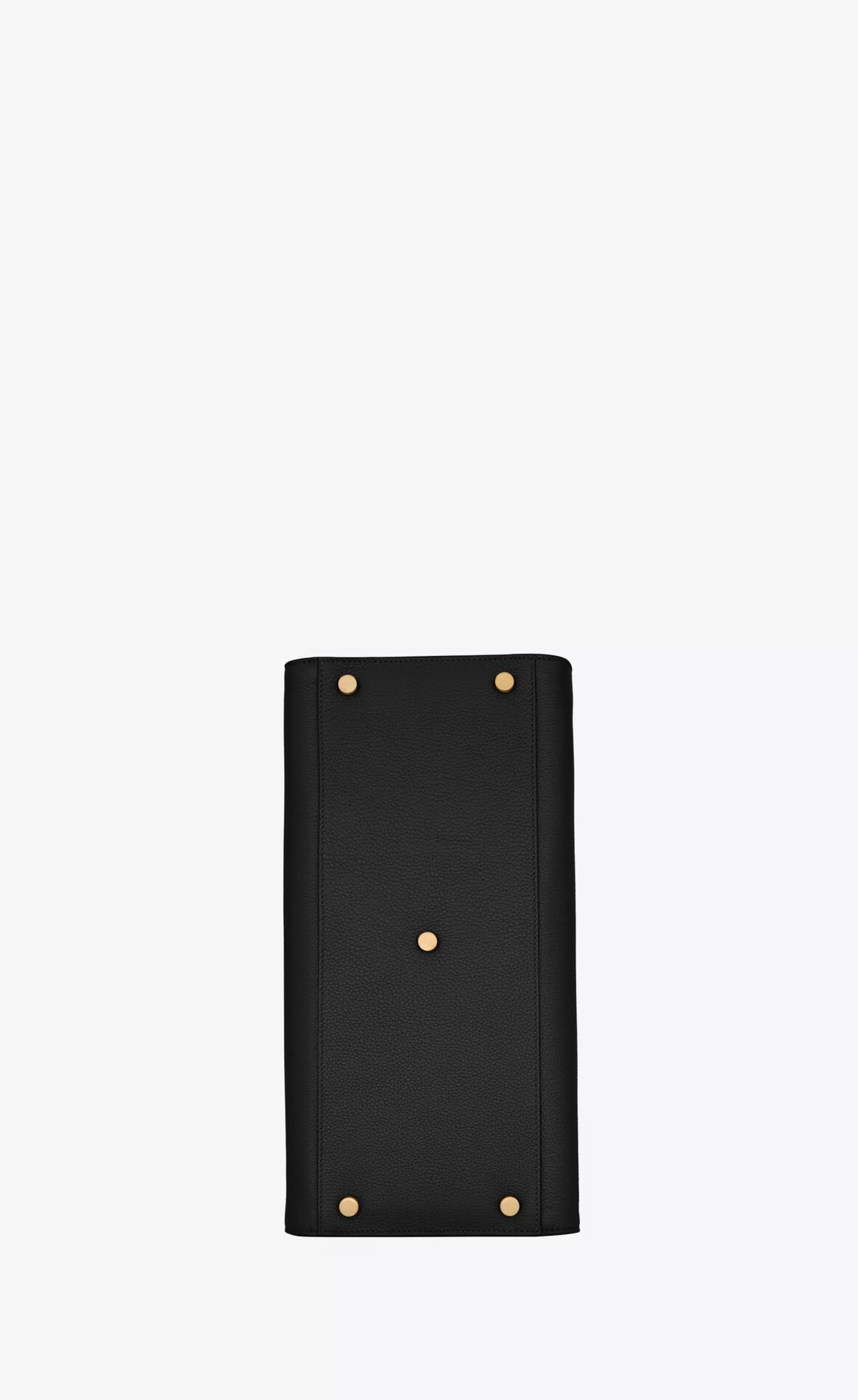Women Saint Laurent MAXI BAGS | TOP HANDLES^SAC DE JOUR MEDIUM IN SUPPLE GRAINED LEATHER | | YSL.com