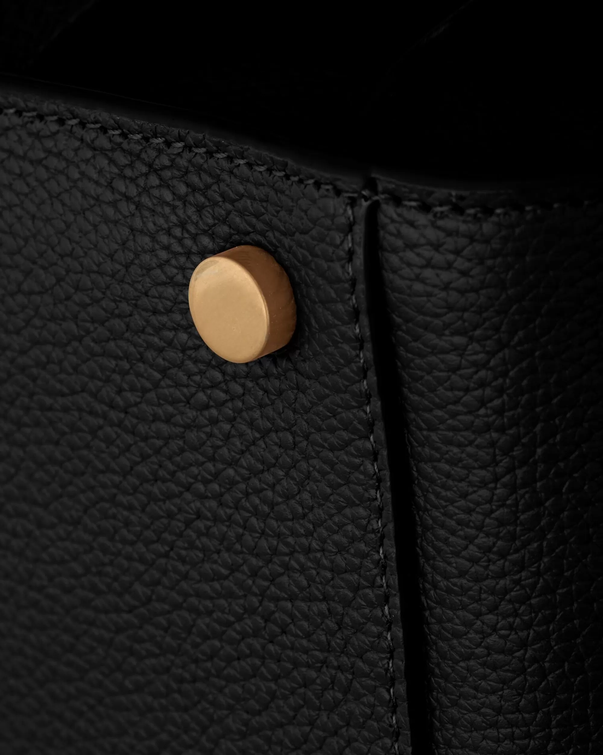 Women Saint Laurent MAXI BAGS | TOP HANDLES^SAC DE JOUR MEDIUM IN SUPPLE GRAINED LEATHER | | YSL.com