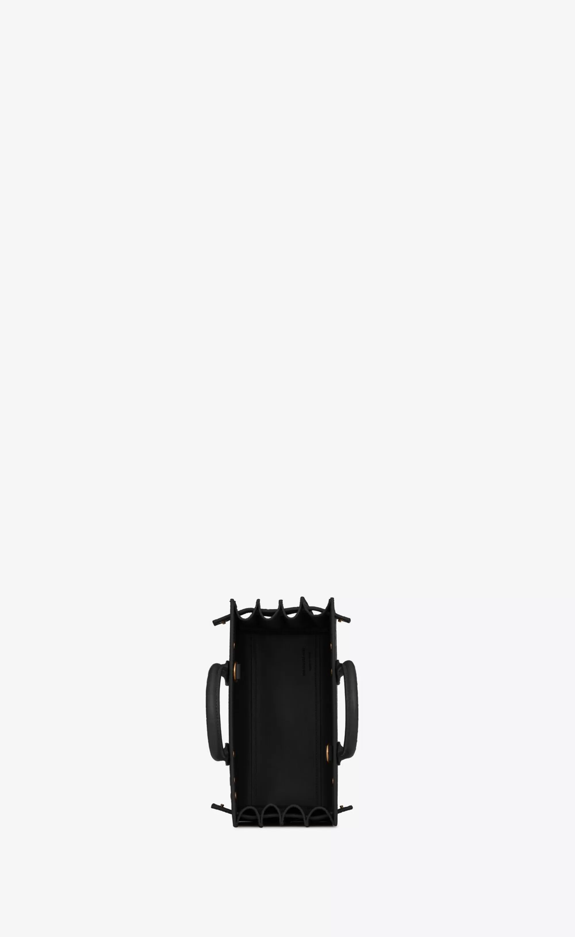 Women Saint Laurent SAC DE JOUR^SAC DE JOUR NANO IN MATTE CROCODILE EMBOSSED LEATHER | | YSL.com