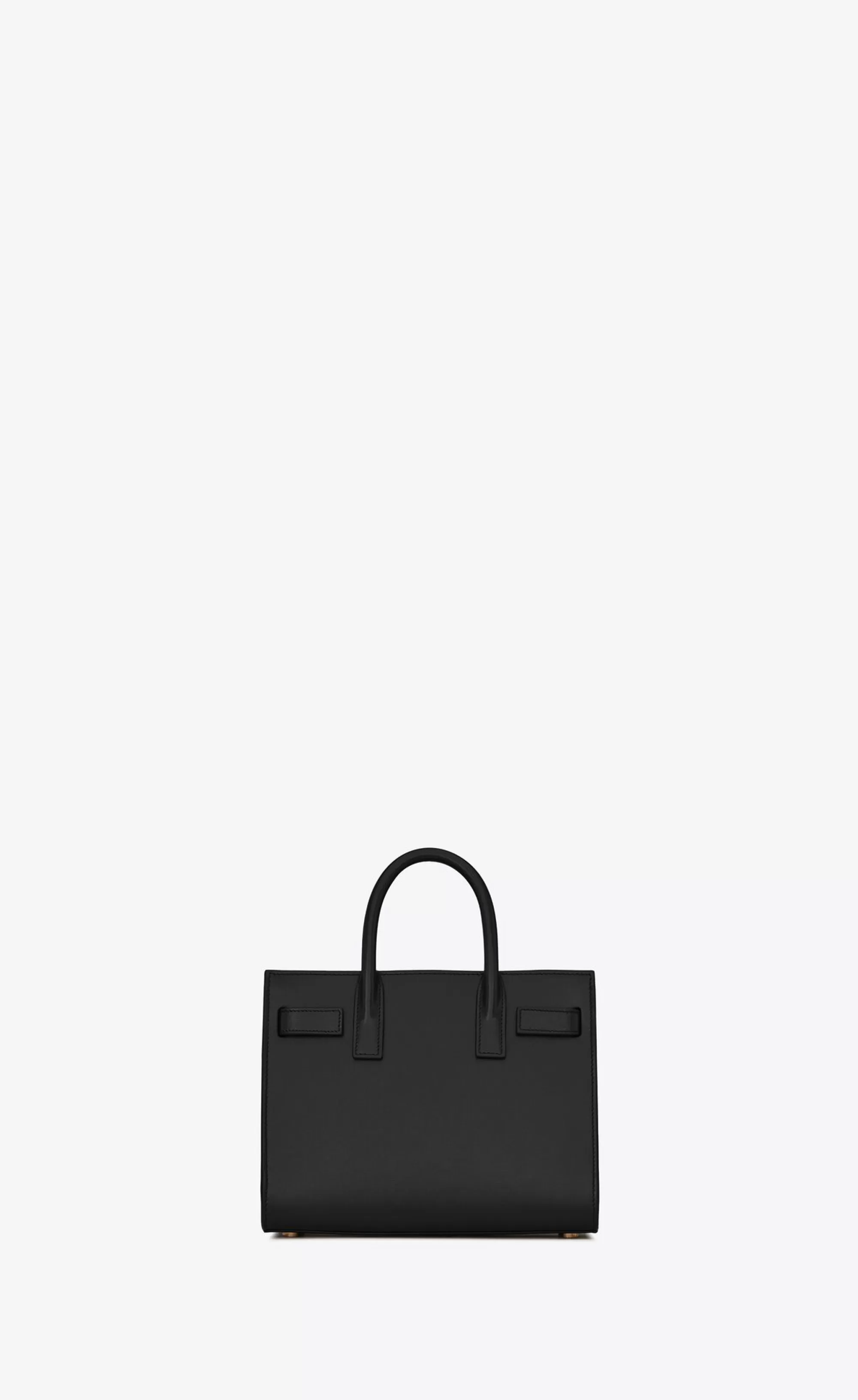 Women Saint Laurent TOP HANDLES | SAC DE JOUR^SAC DE JOUR NANO IN SMOOTH LEATHER | | YSL.com
