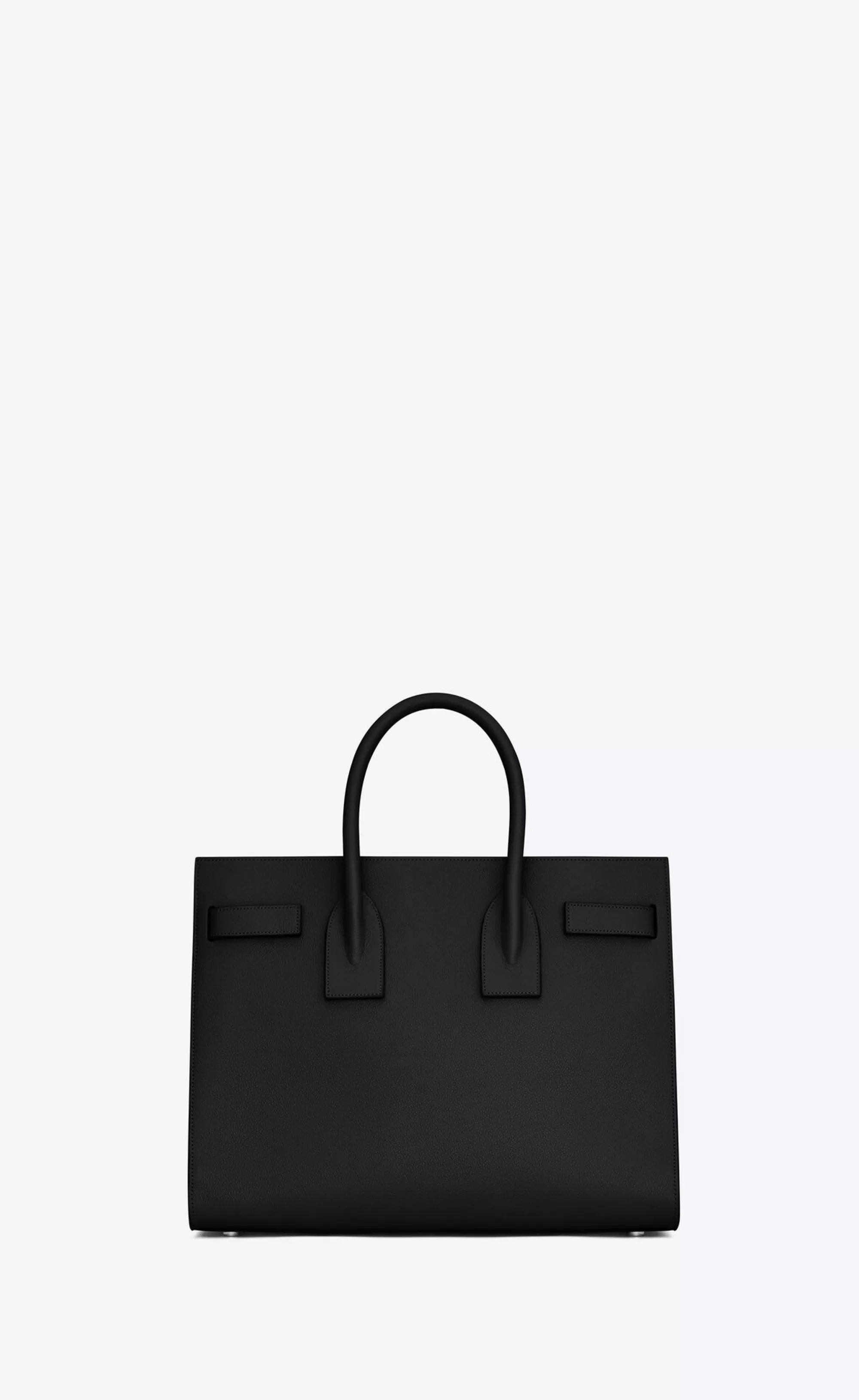 Women Saint Laurent TOP HANDLES | SAC DE JOUR^SAC DE JOUR SMALL In Grained Leather | | YSL.com