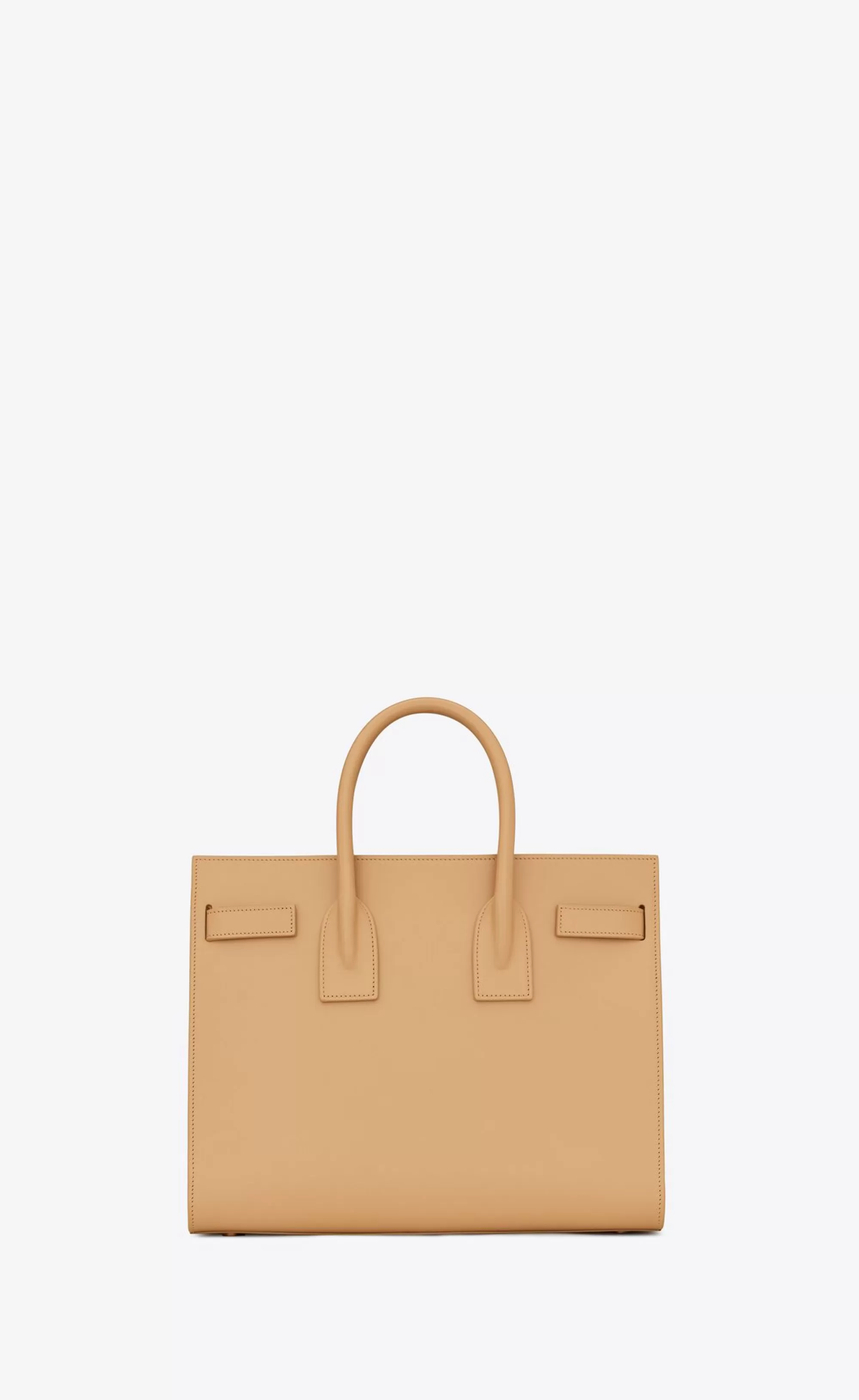Women Saint Laurent SAC DE JOUR | TOP HANDLES^SAC DE JOUR SMALL IN SMOOTH LEATHER | | YSL.com