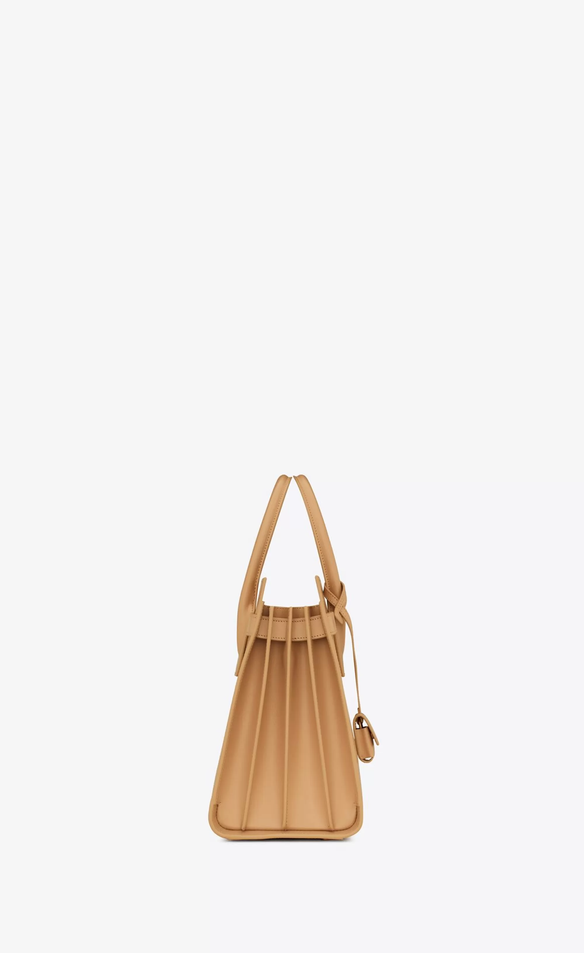 Women Saint Laurent SAC DE JOUR | TOP HANDLES^SAC DE JOUR SMALL IN SMOOTH LEATHER | | YSL.com