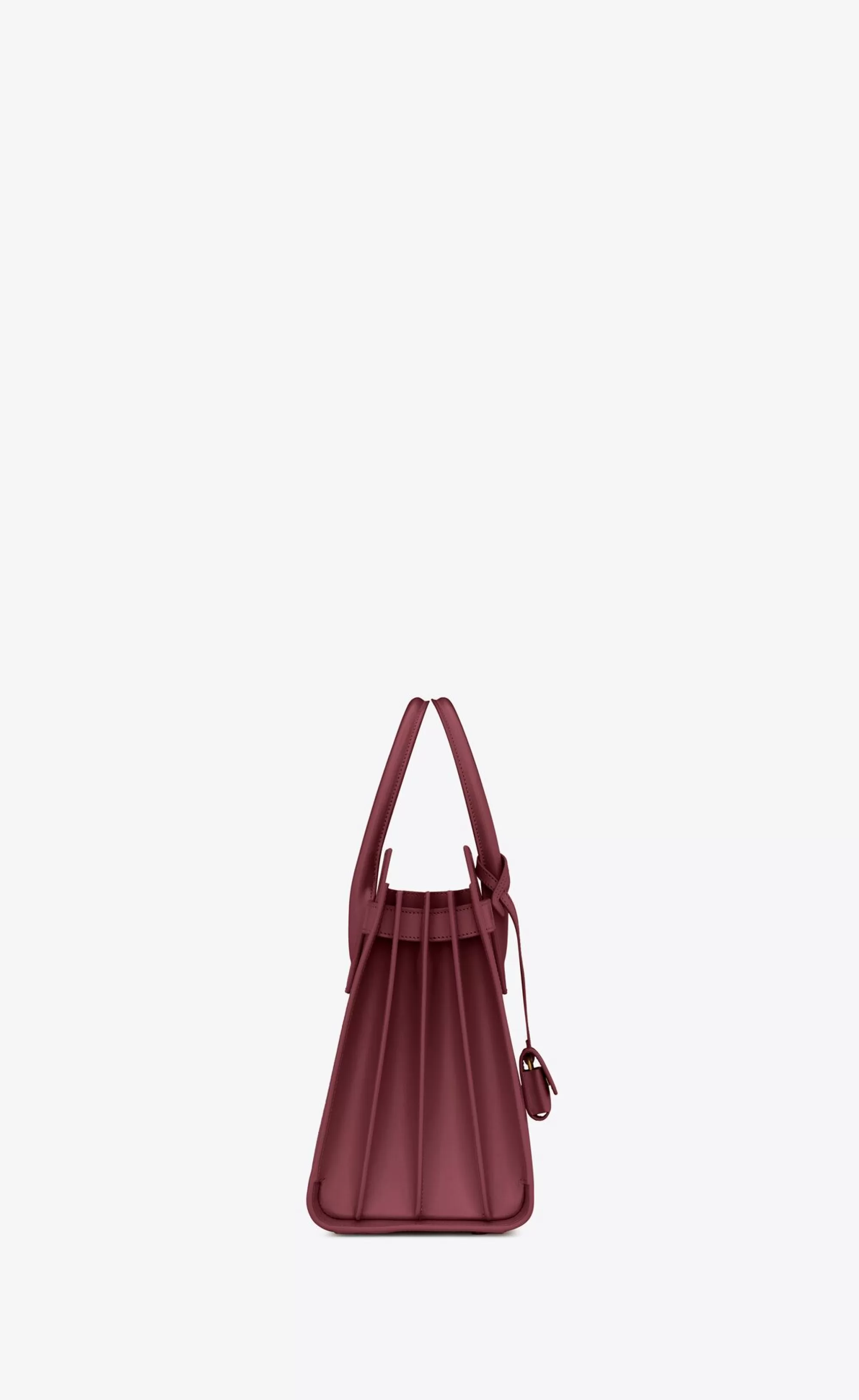 Women Saint Laurent TOP HANDLES | SAC DE JOUR^SAC DE JOUR SMALL IN SMOOTH LEATHER | | YSL.com