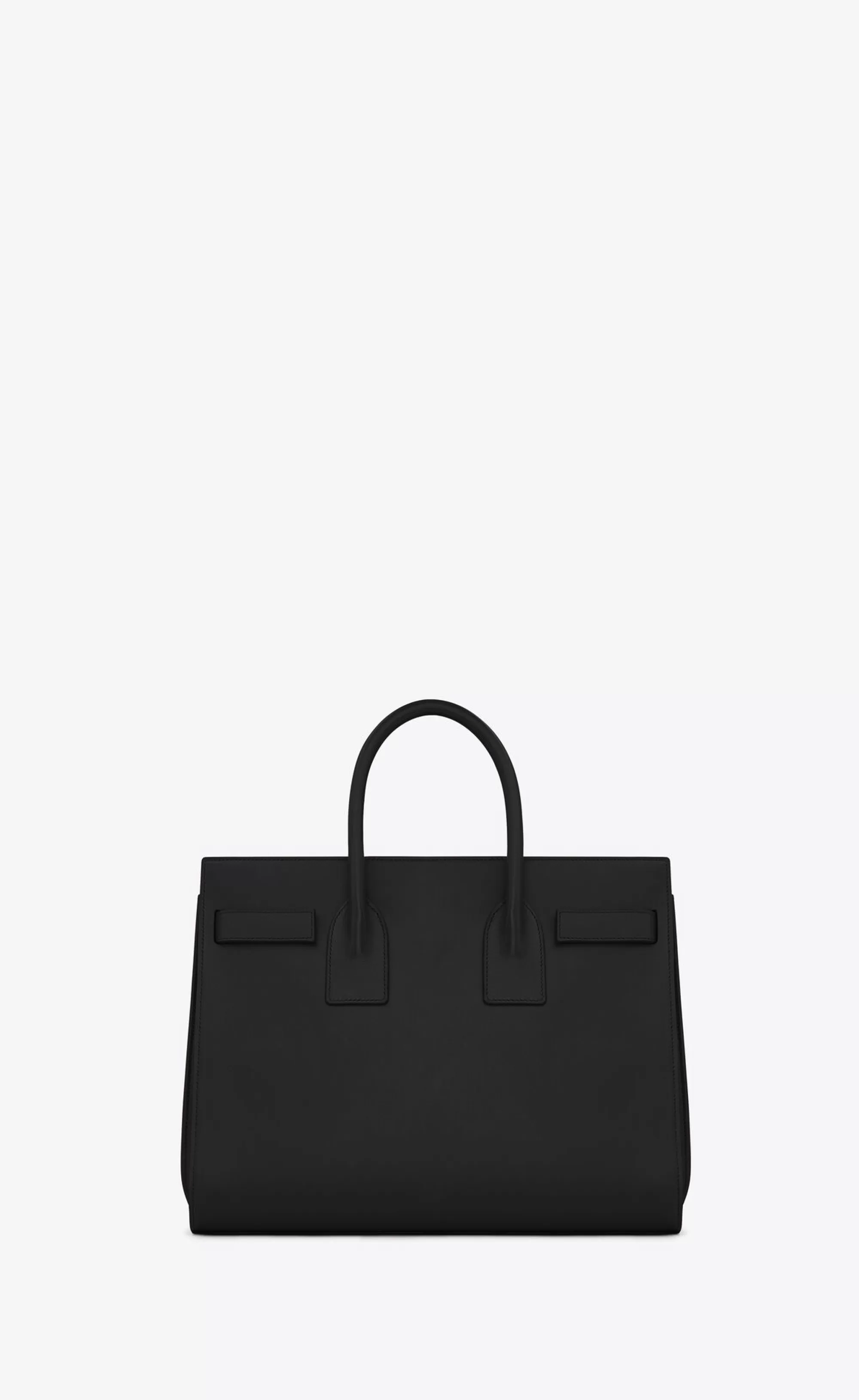 Women Saint Laurent TOP HANDLES | SAC DE JOUR^SAC DE JOUR SMALL IN SMOOTH LEATHER | | YSL.com