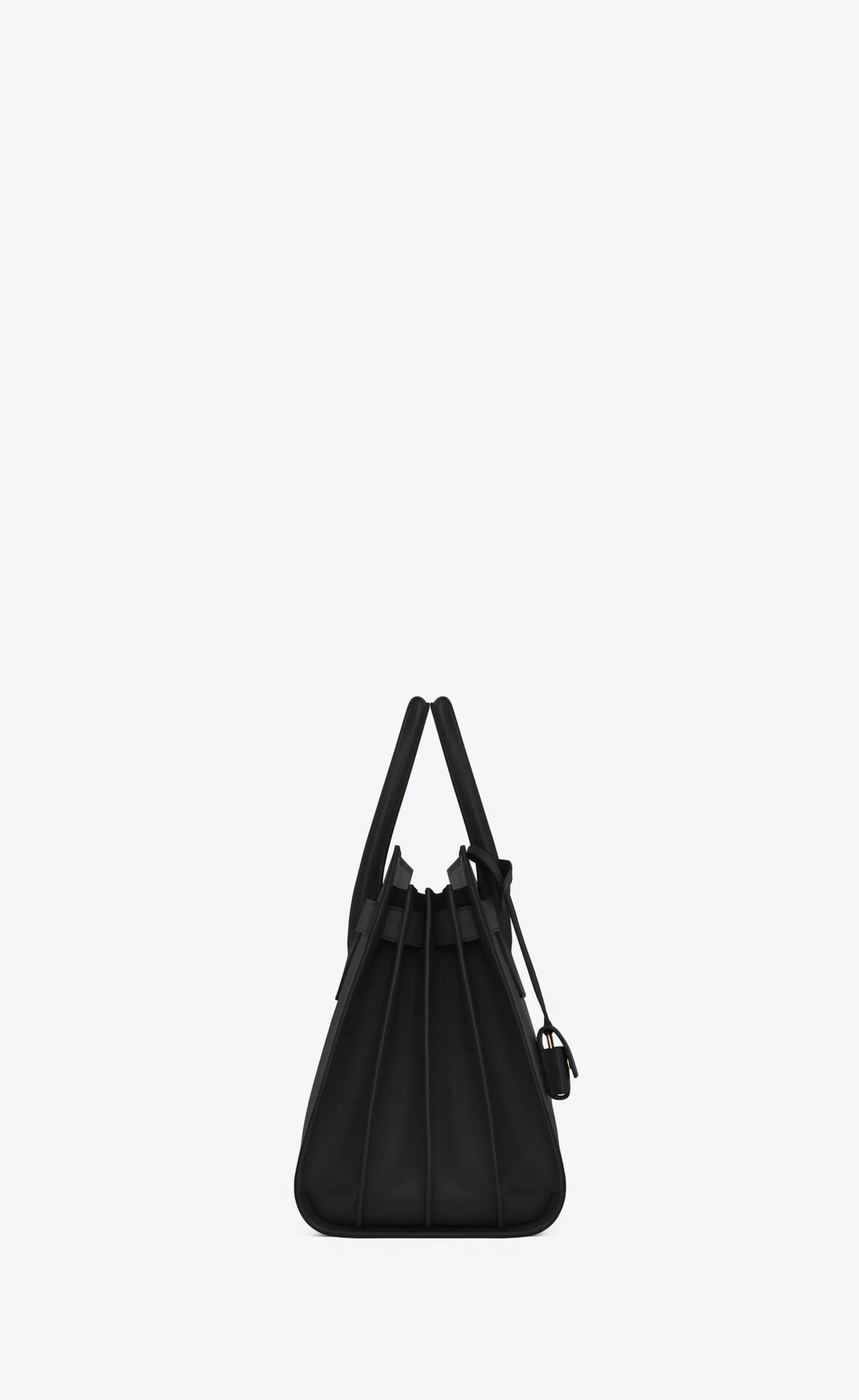 Women Saint Laurent TOP HANDLES | SAC DE JOUR^SAC DE JOUR SMALL IN SMOOTH LEATHER | | YSL.com