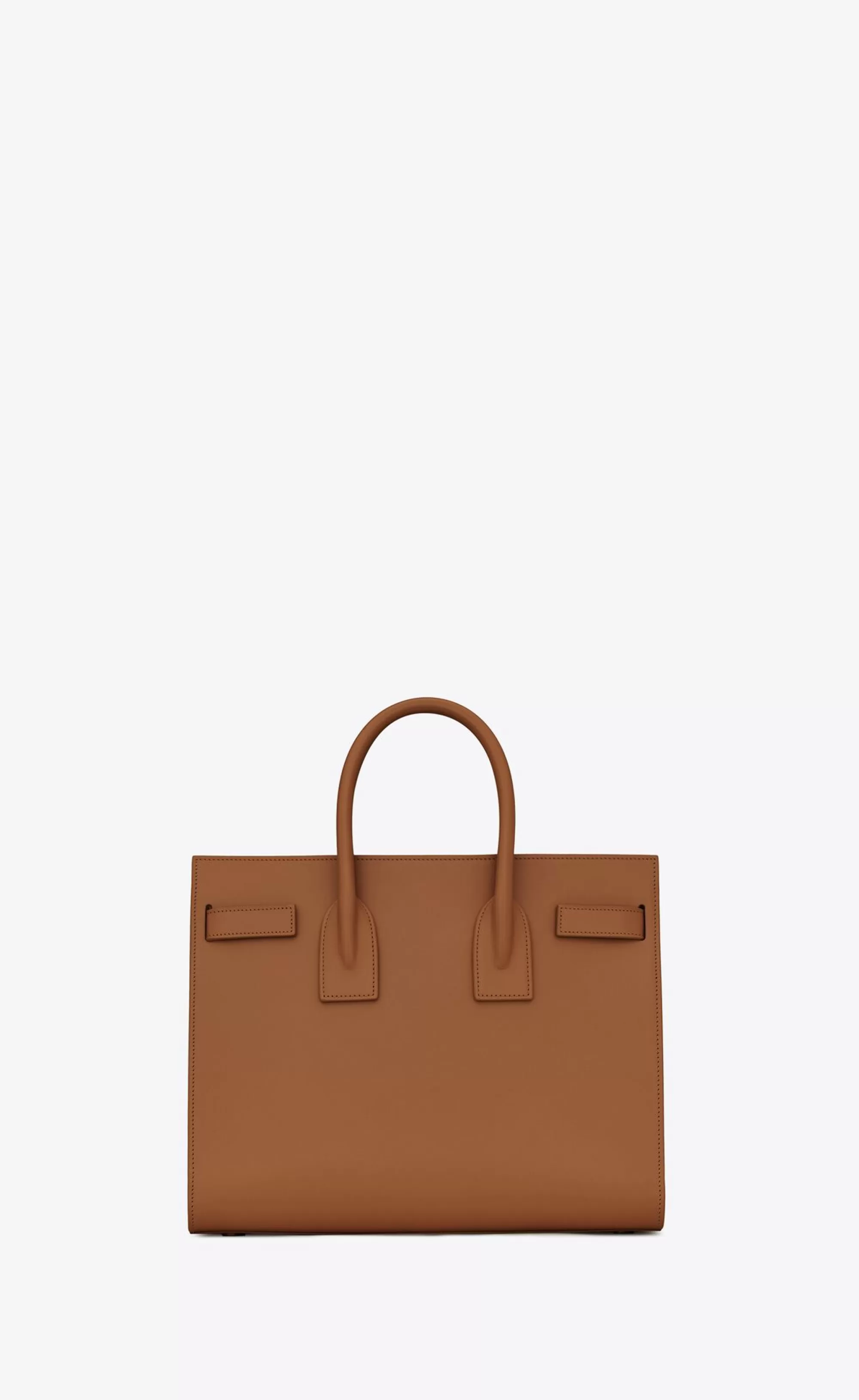 Women Saint Laurent SAC DE JOUR | TOP HANDLES^SAC DE JOUR SMALL IN SMOOTH LEATHER | | YSL.com