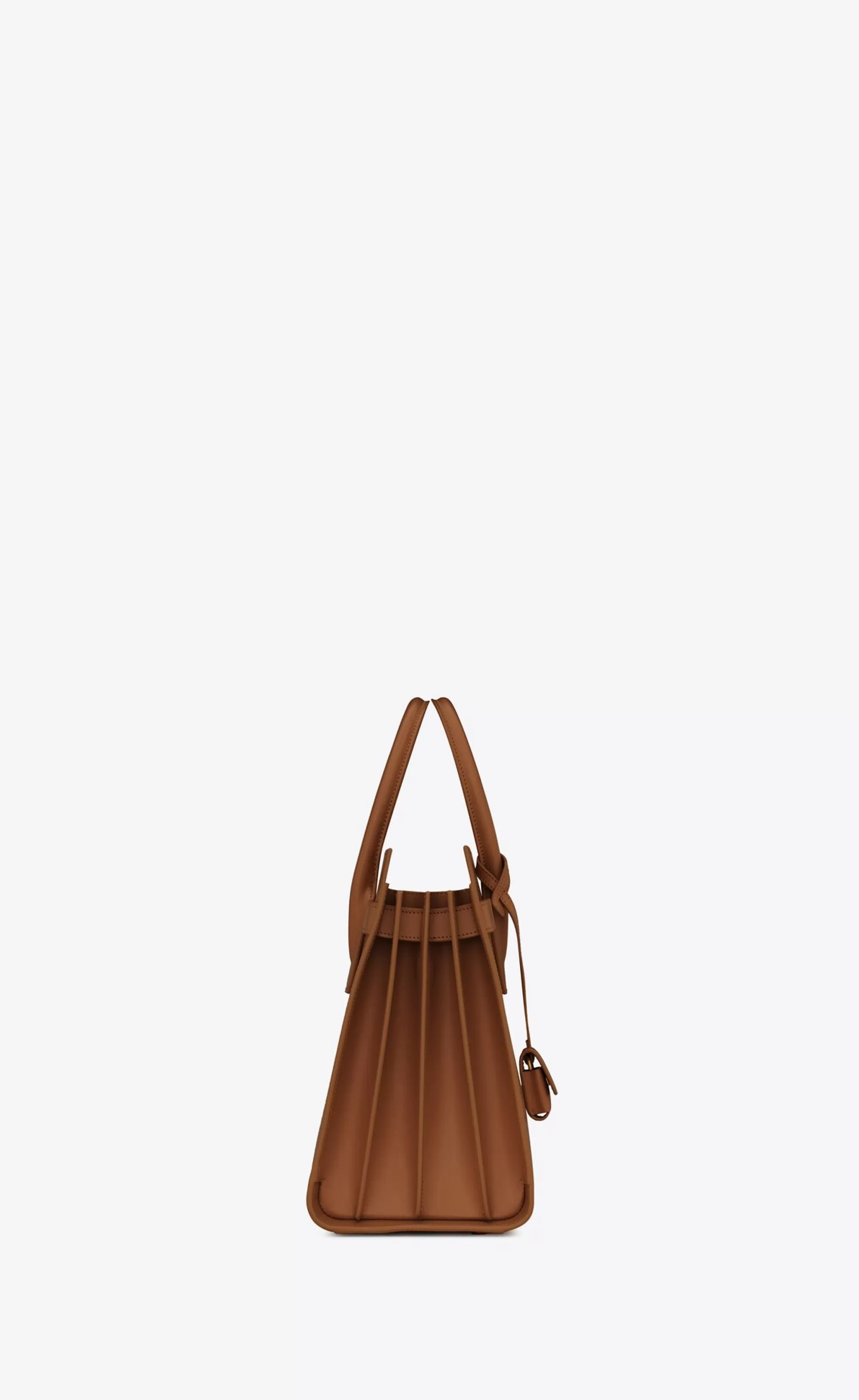 Women Saint Laurent SAC DE JOUR | TOP HANDLES^SAC DE JOUR SMALL IN SMOOTH LEATHER | | YSL.com