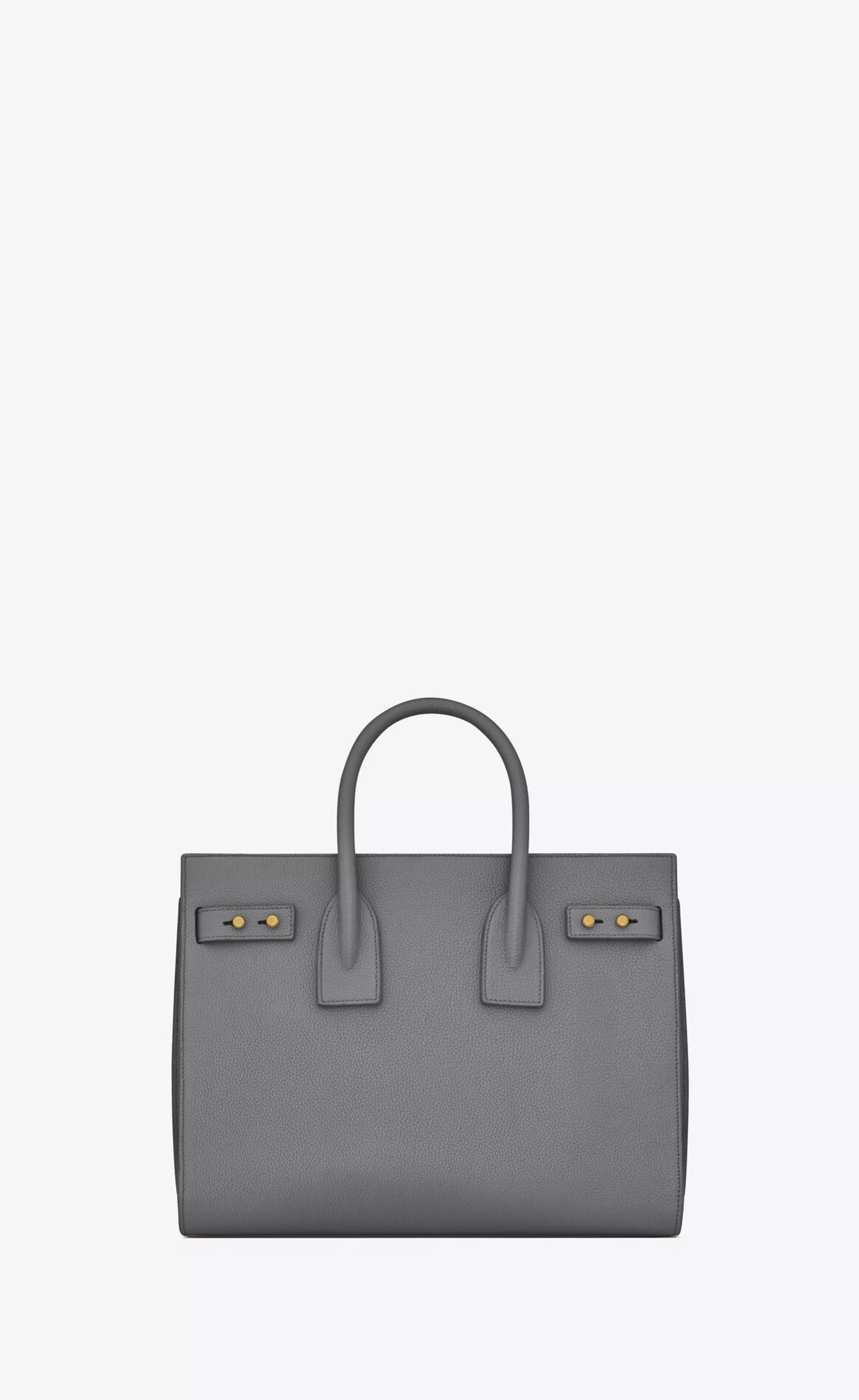 Women Saint Laurent TOP HANDLES | SAC DE JOUR^SAC DE JOUR SMALL IN SUPPLE GRAINED LEATHER | | YSL.com