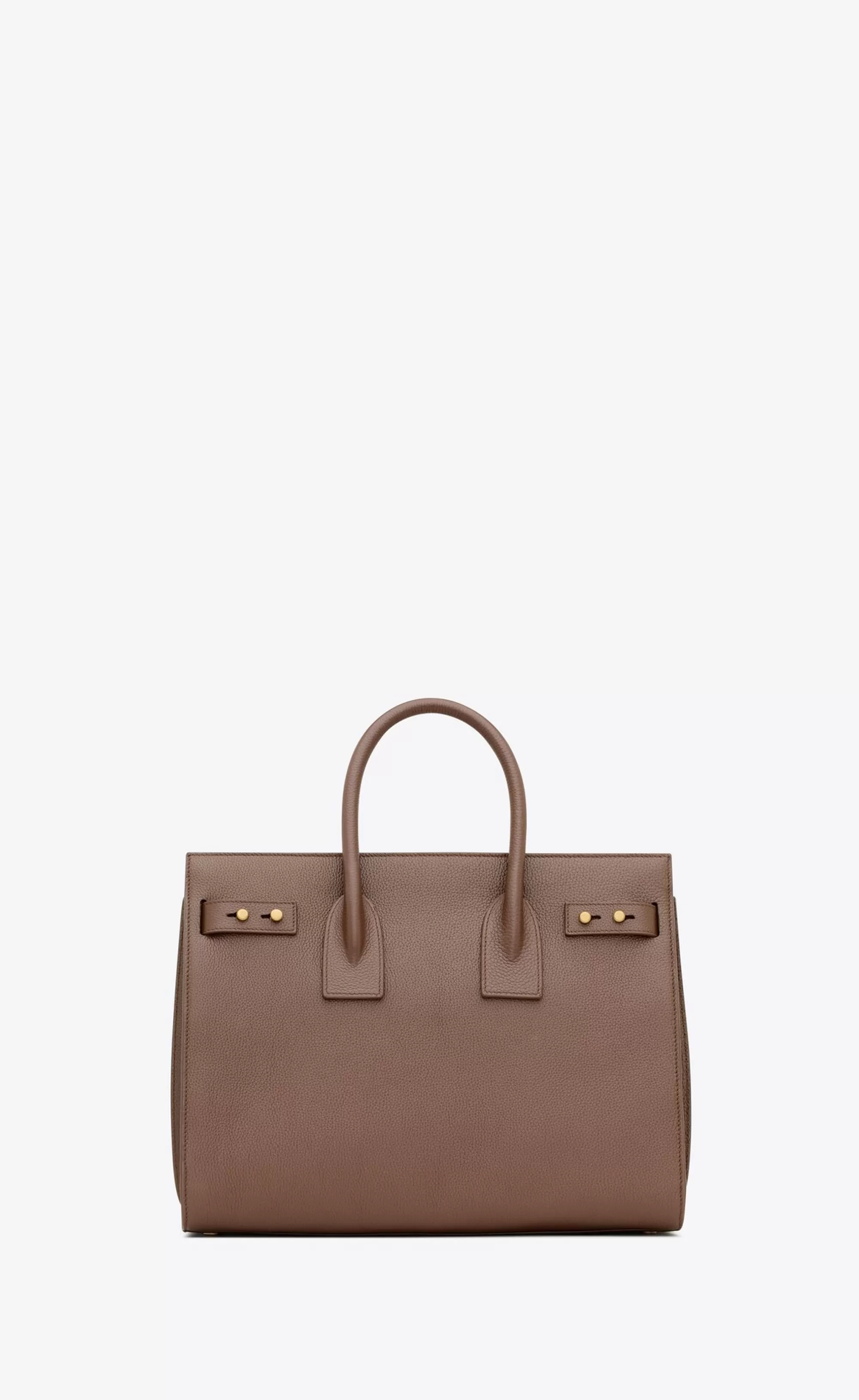 Women Saint Laurent TOP HANDLES | SAC DE JOUR^SAC DE JOUR SMALL IN SUPPLE GRAINED LEATHER | | YSL.com