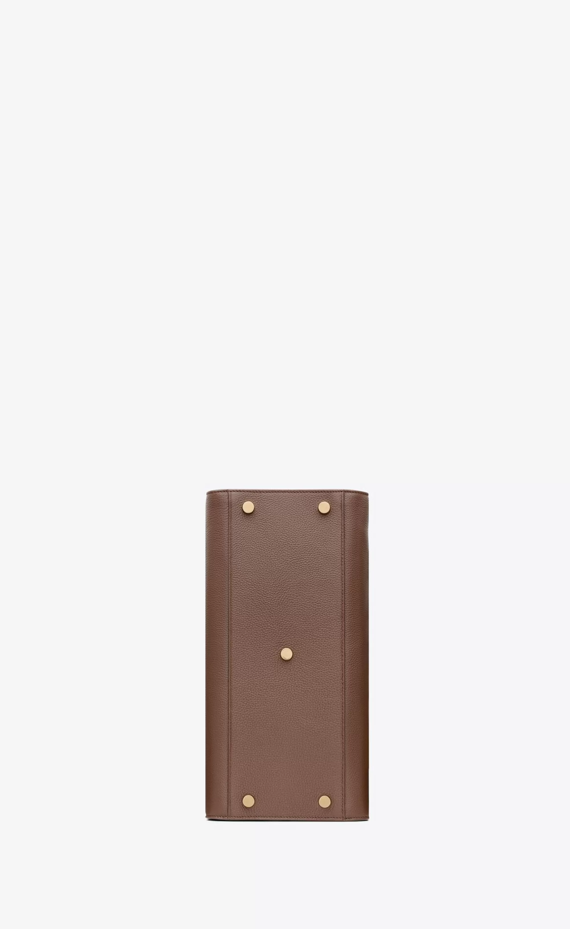Women Saint Laurent TOP HANDLES | SAC DE JOUR^SAC DE JOUR SMALL IN SUPPLE GRAINED LEATHER | | YSL.com