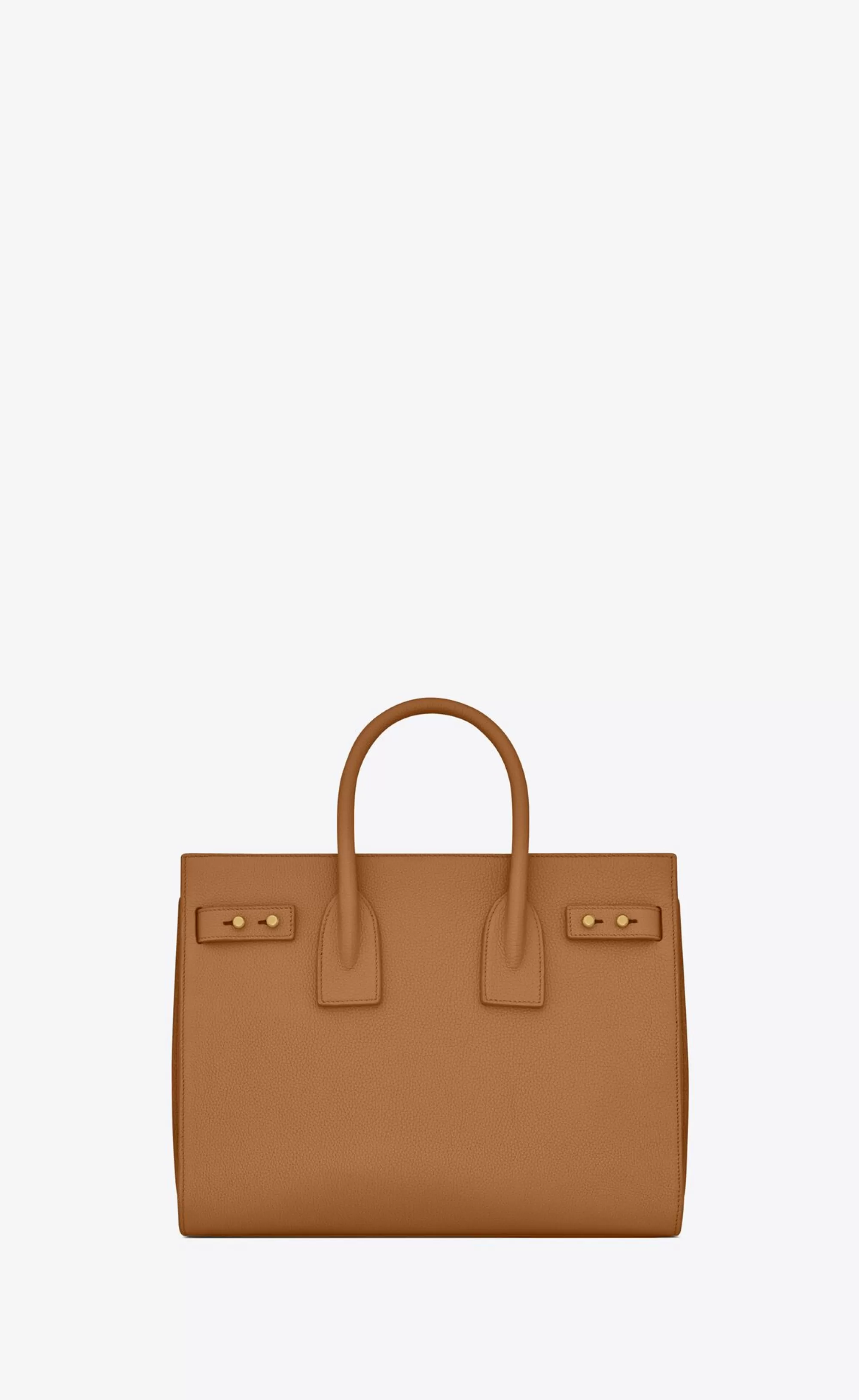 Women Saint Laurent TOP HANDLES | SAC DE JOUR^SAC DE JOUR SMALL IN SUPPLE GRAINED LEATHER | | YSL.com