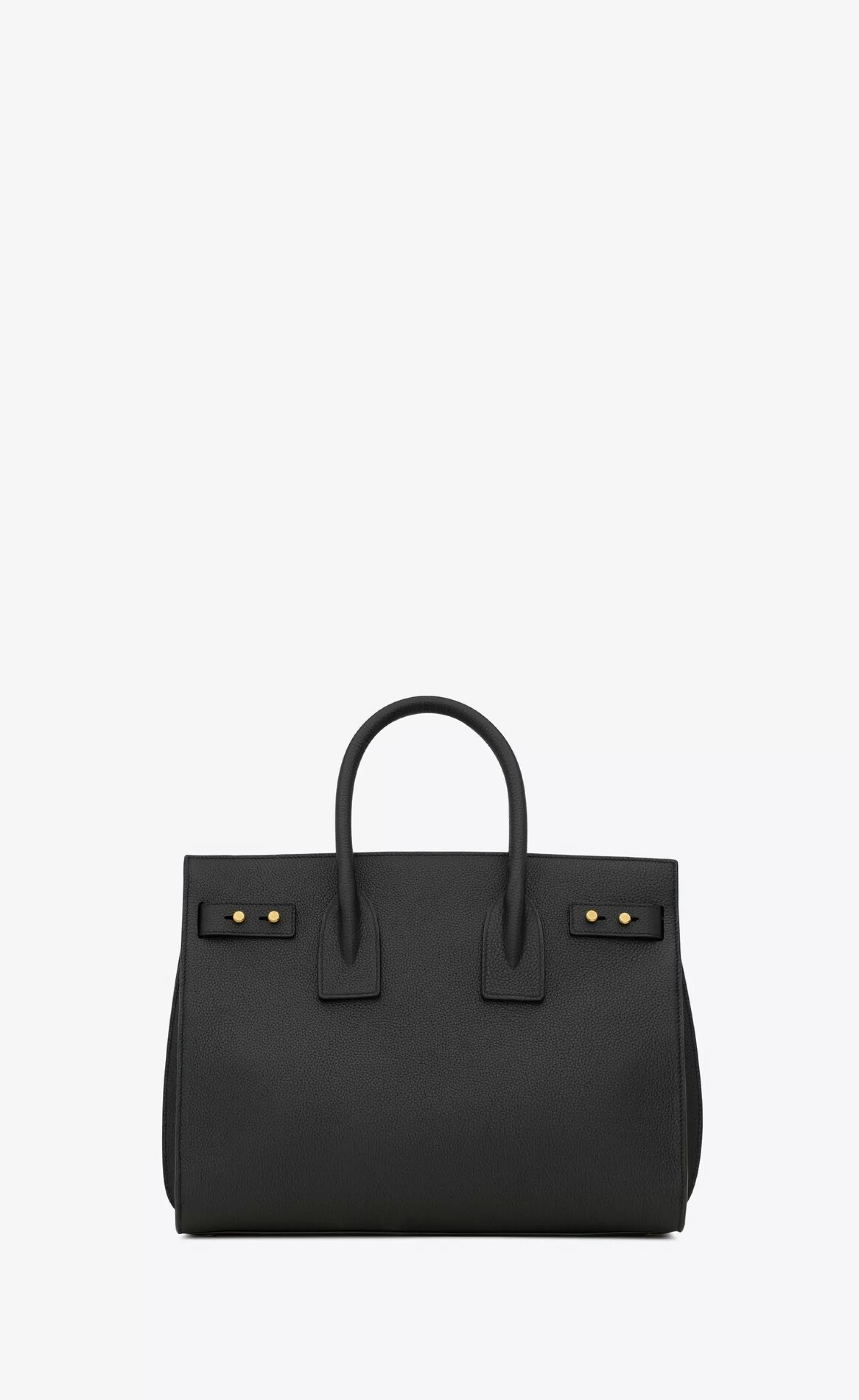 Women Saint Laurent TOP HANDLES | SAC DE JOUR^SAC DE JOUR SMALL IN SUPPLE GRAINED LEATHER | | YSL.com