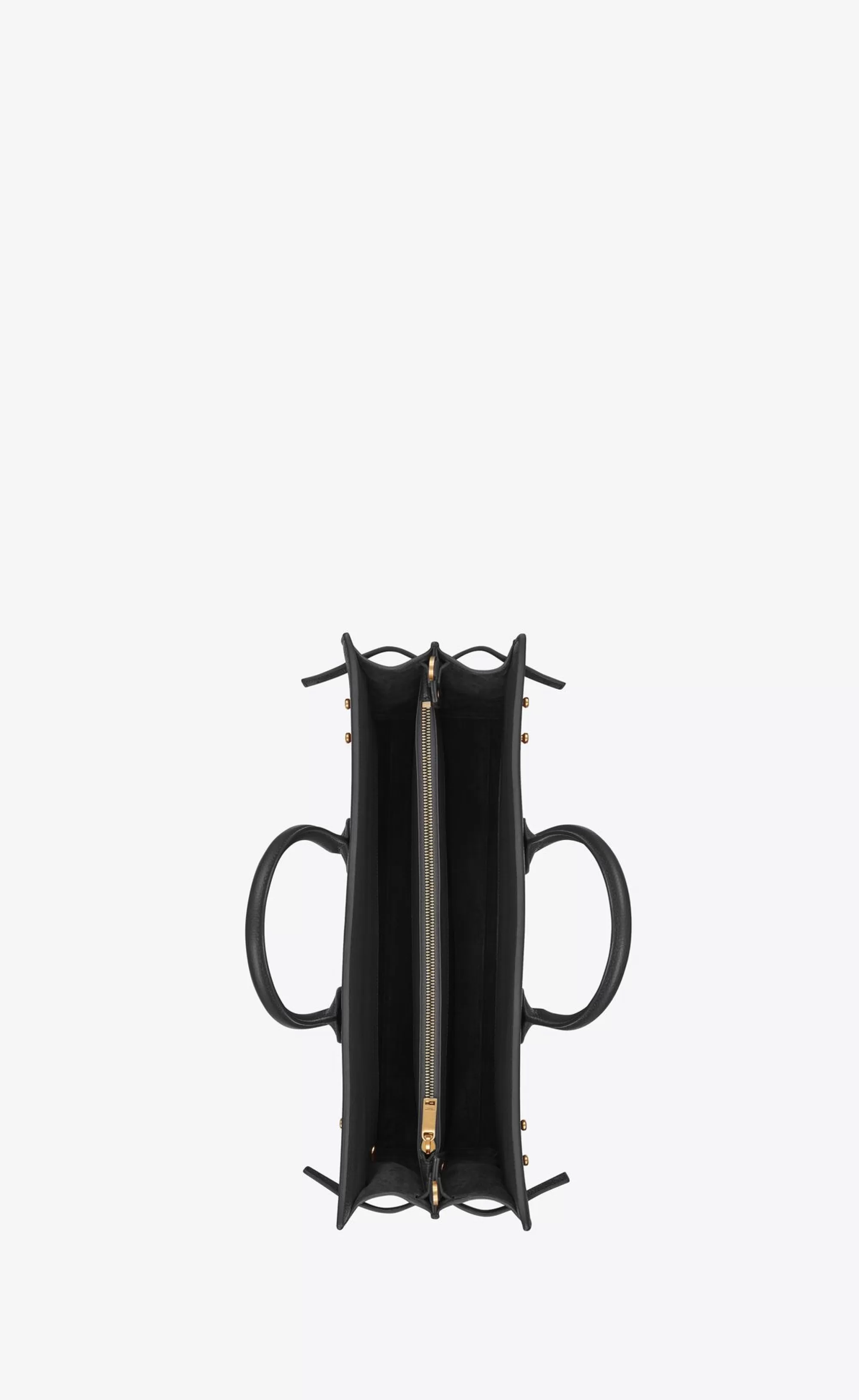 Saint Laurent TRAVEL BAGS | SAC DE JOUR^Sac De Jour Thin Large Bag In Grained Leather | | YSL.com