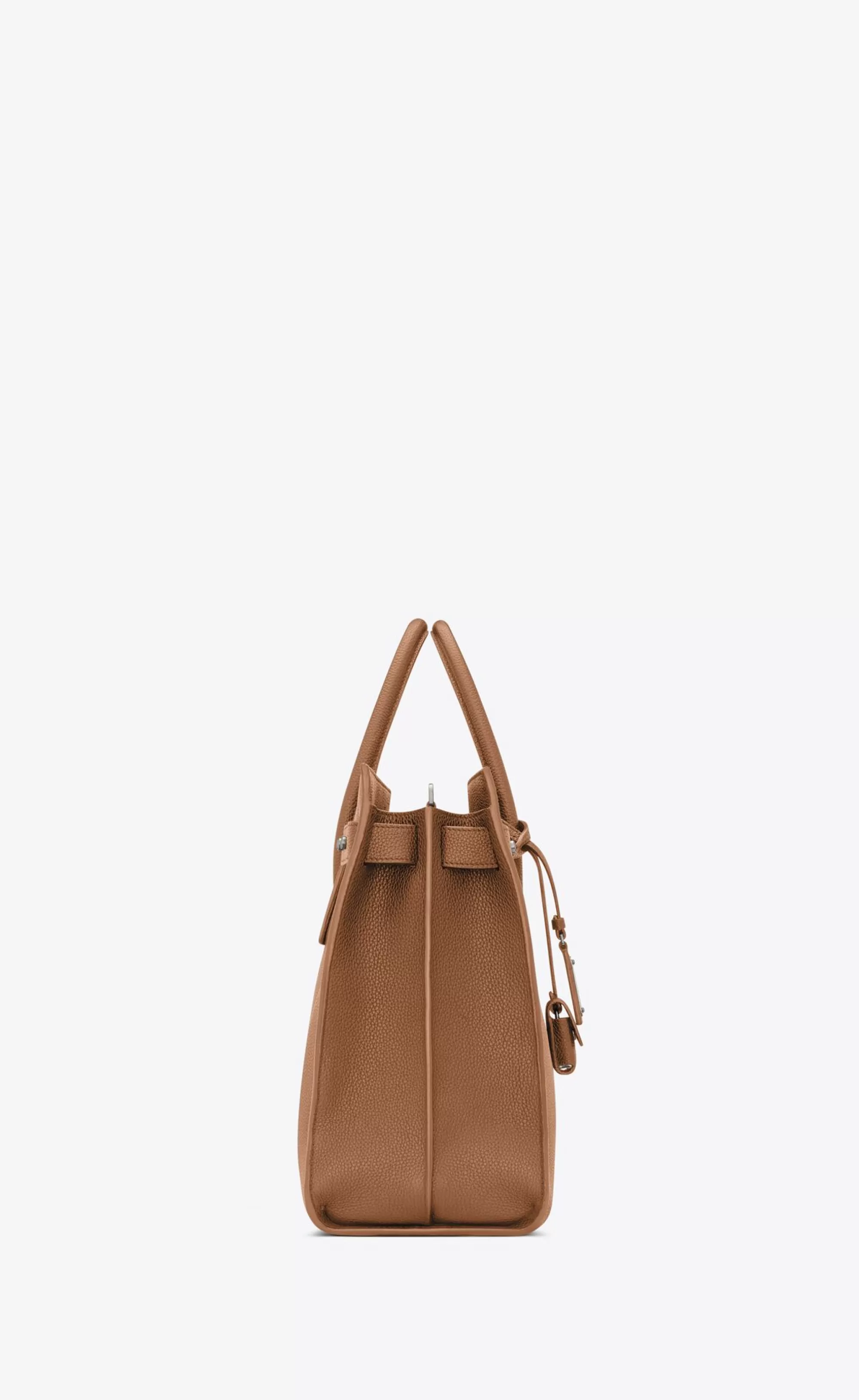 Saint Laurent SAC DE JOUR^SAC DE JOUR Thin Large In Grained Leather | | YSL.com