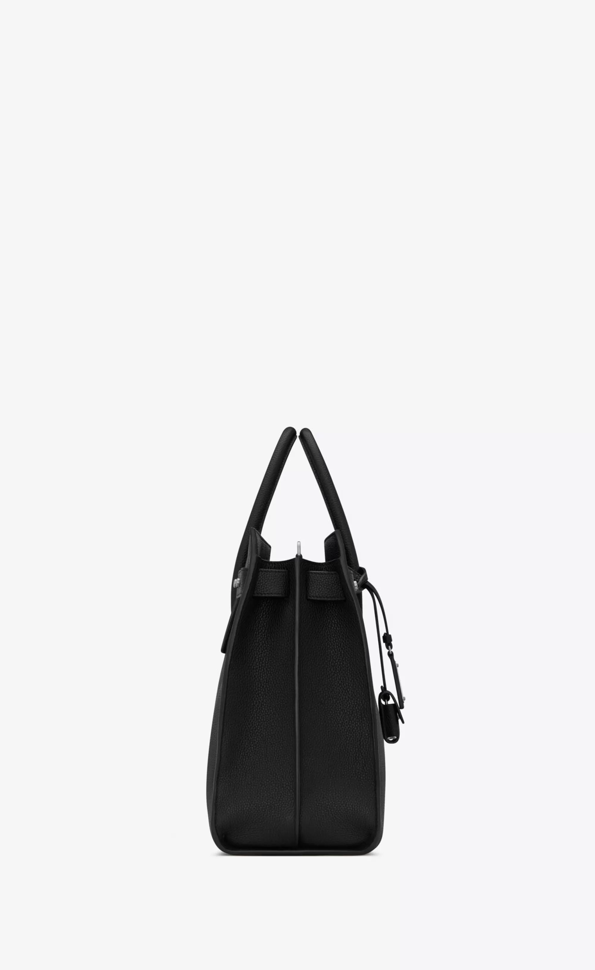 Saint Laurent SAC DE JOUR^SAC DE JOUR Thin Large In Grained Leather | | YSL.com